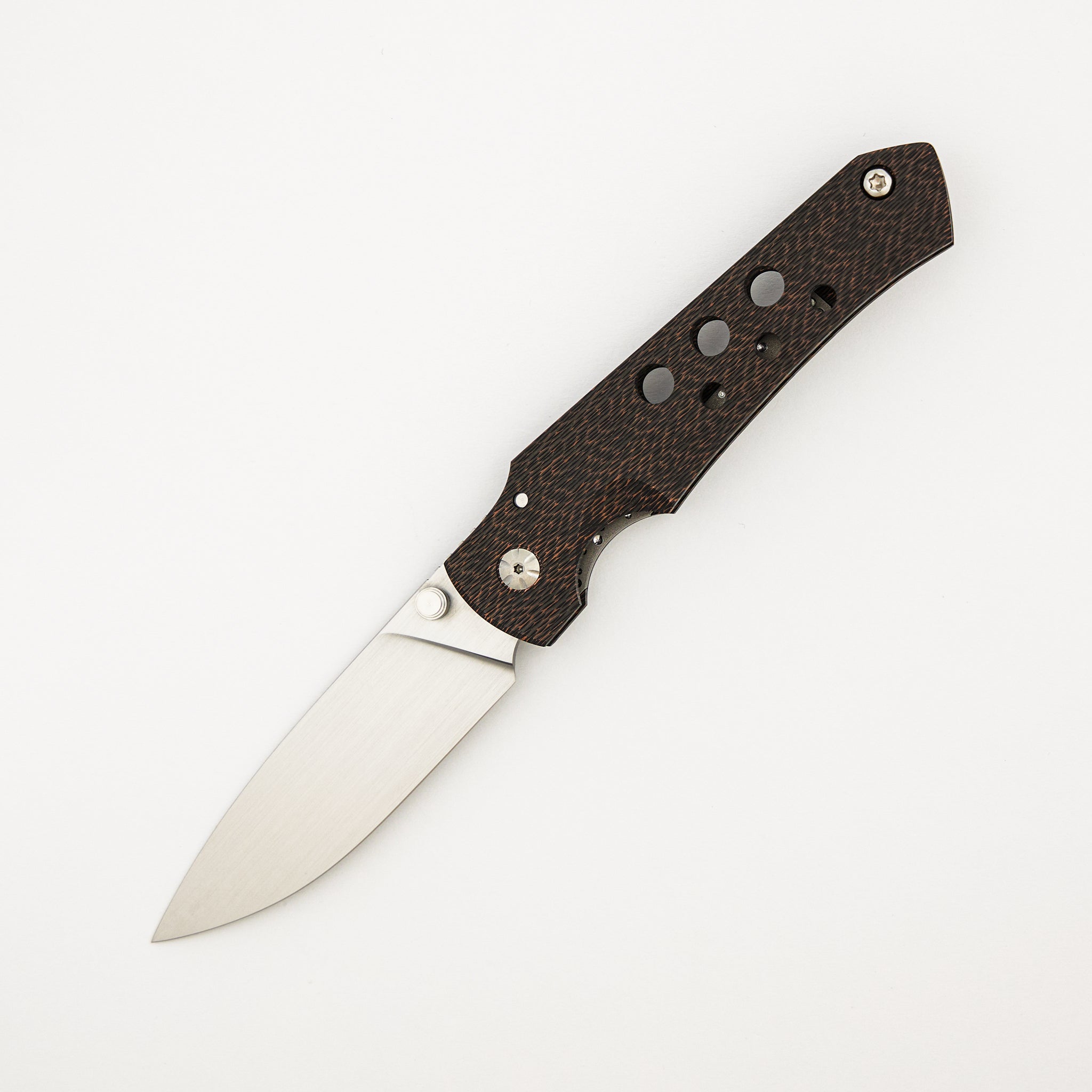 Scout X #1