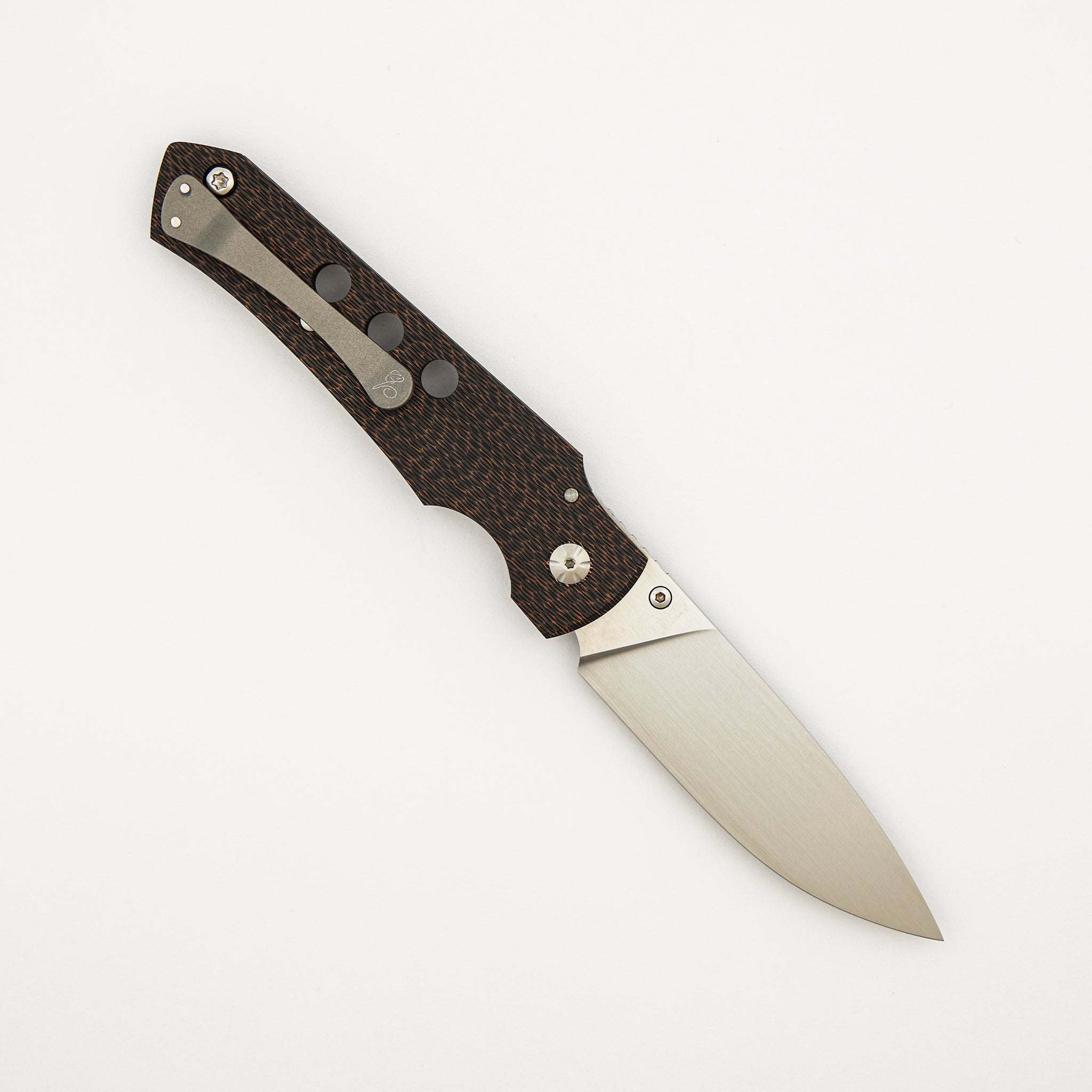 Scout X #1