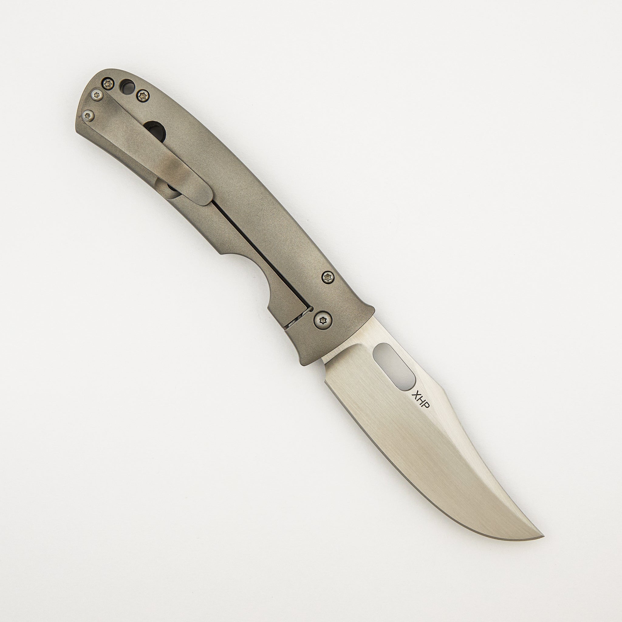 Large Bowie TNT