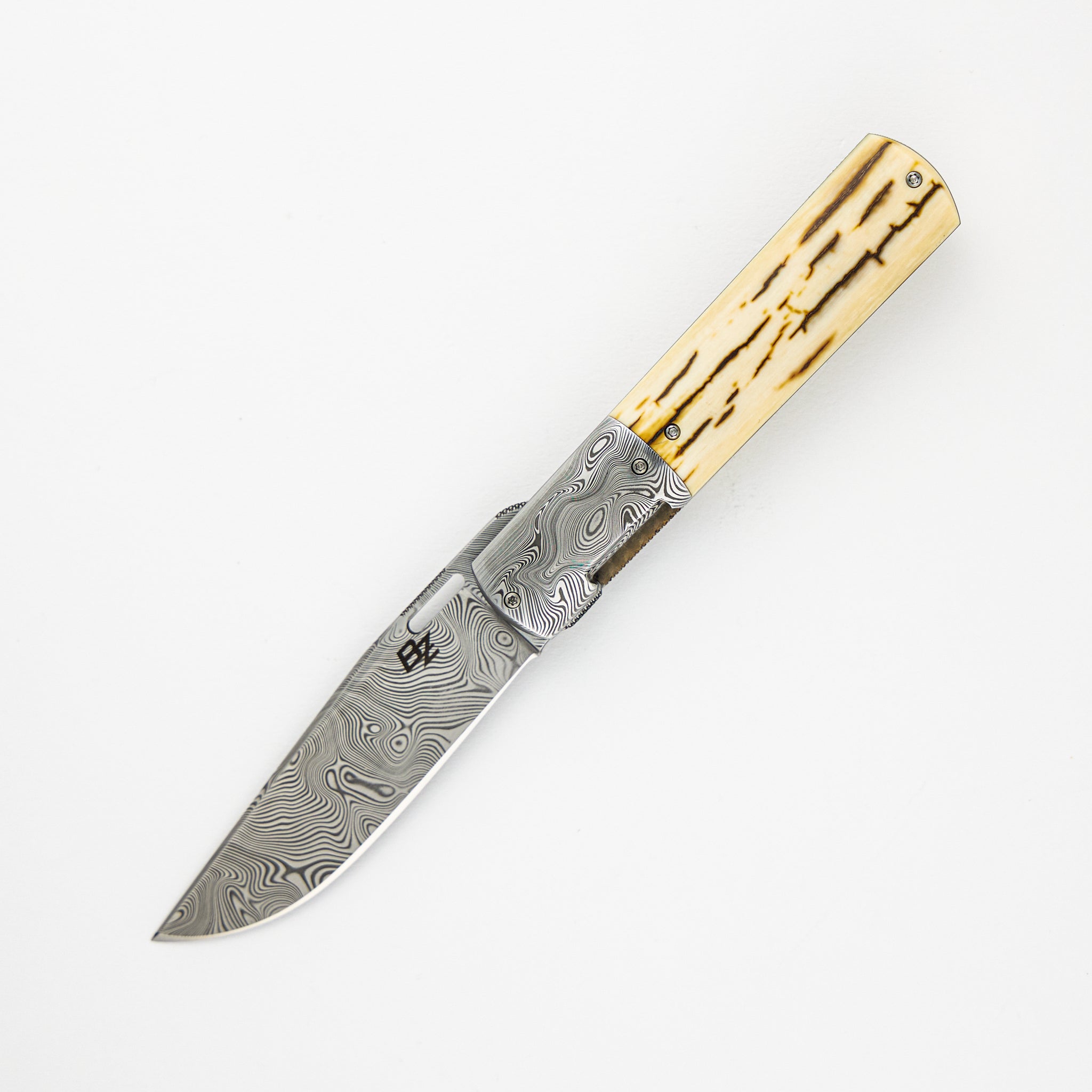 3" Barlow
