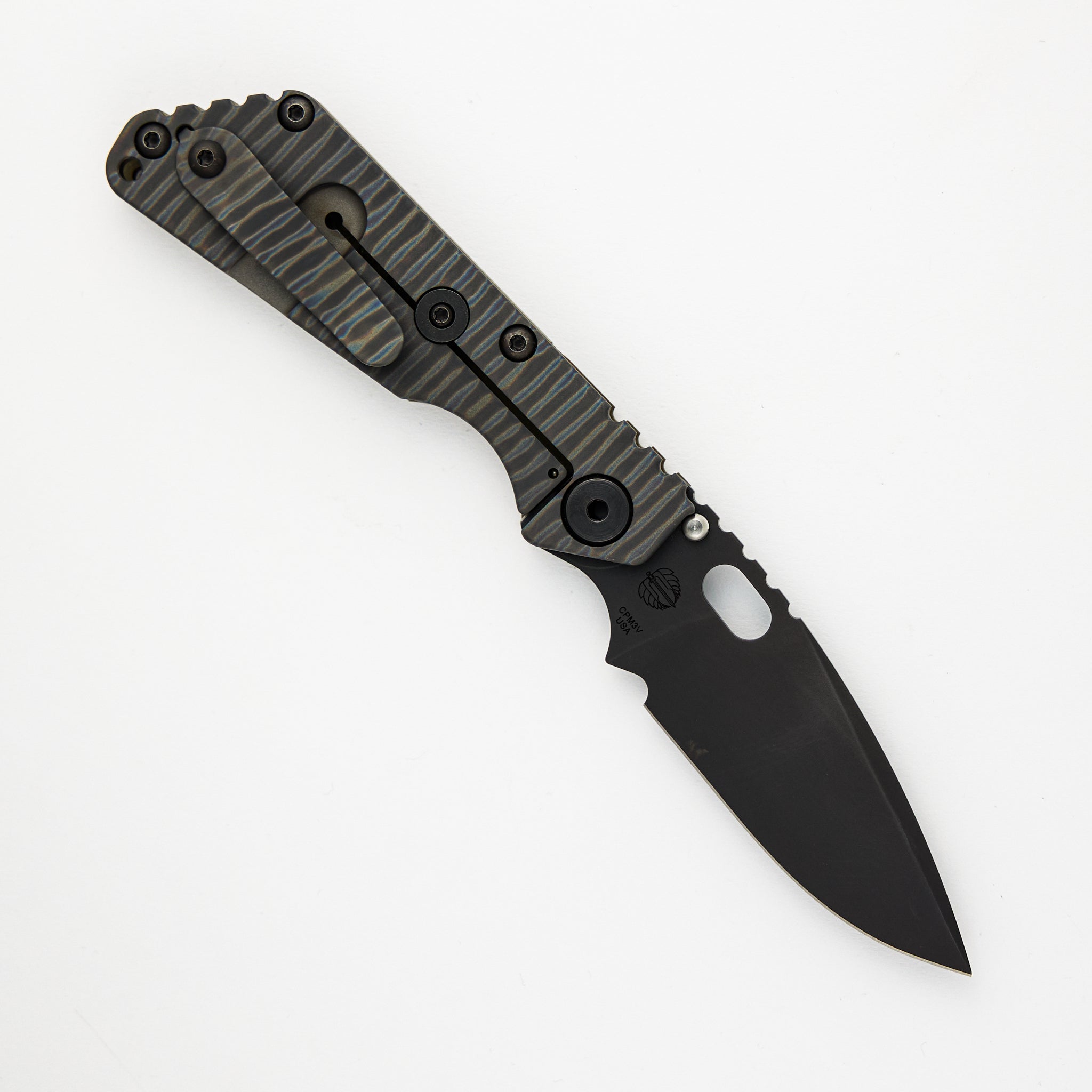 SNG Monkey Edge
