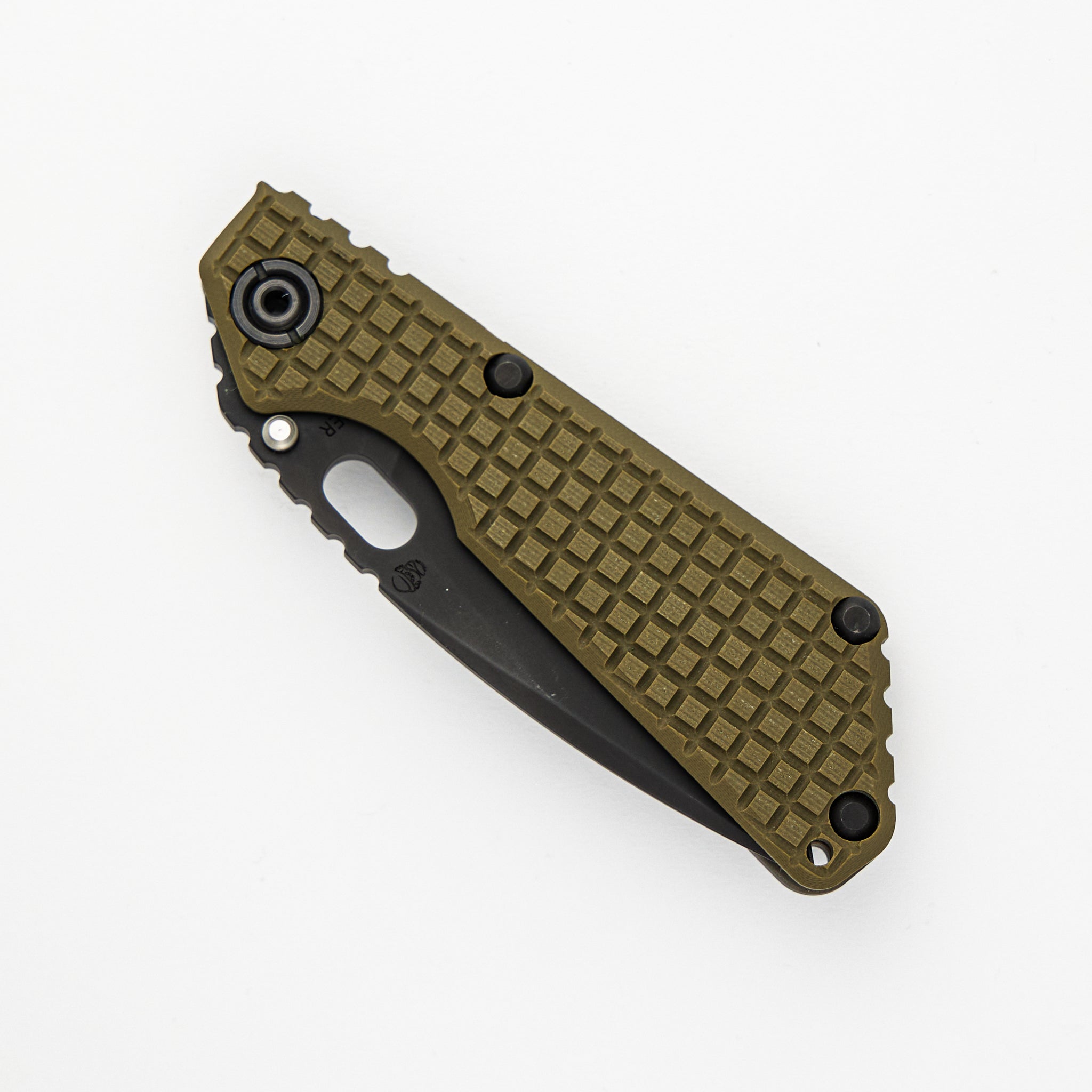 SNG Monkey Edge