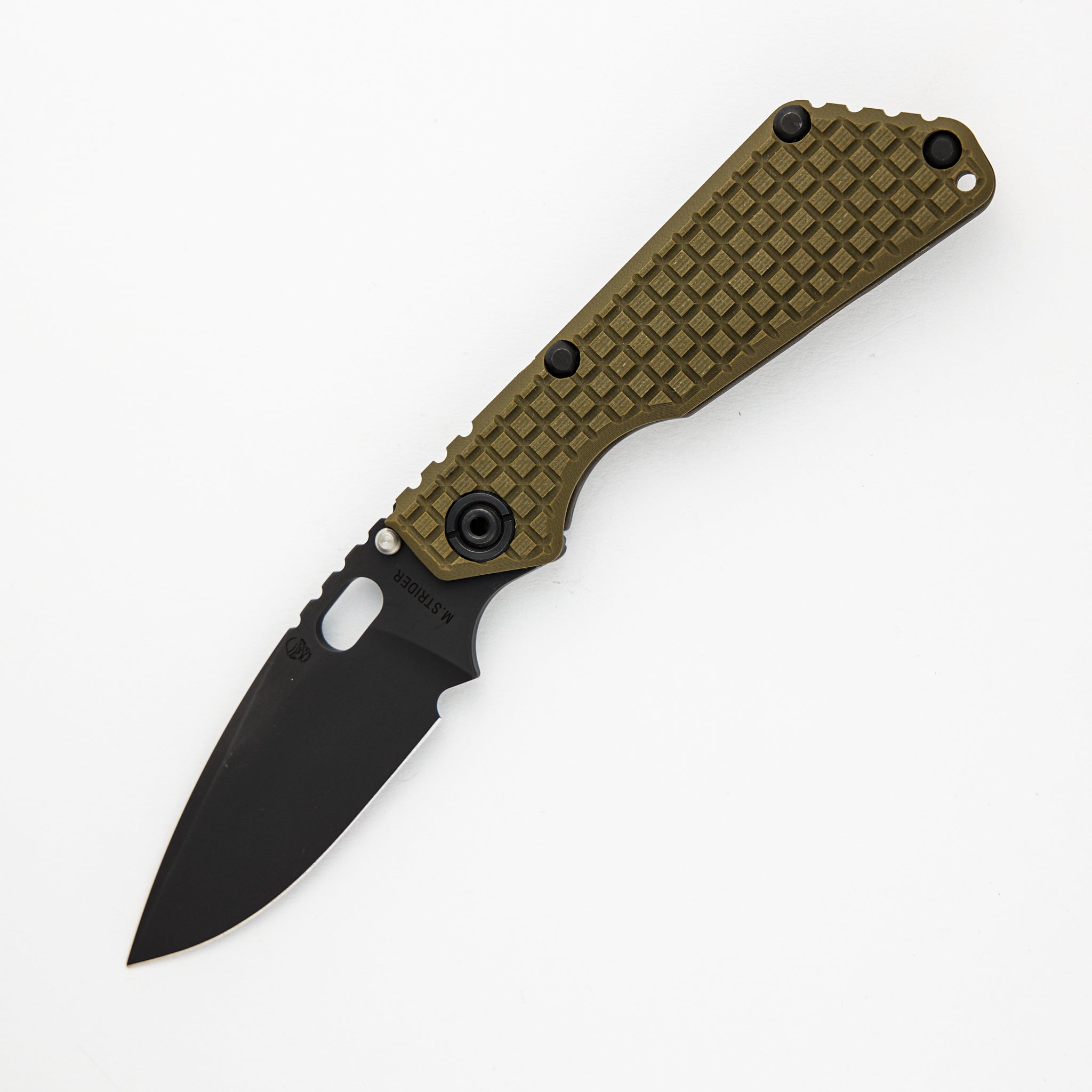 SNG Monkey Edge