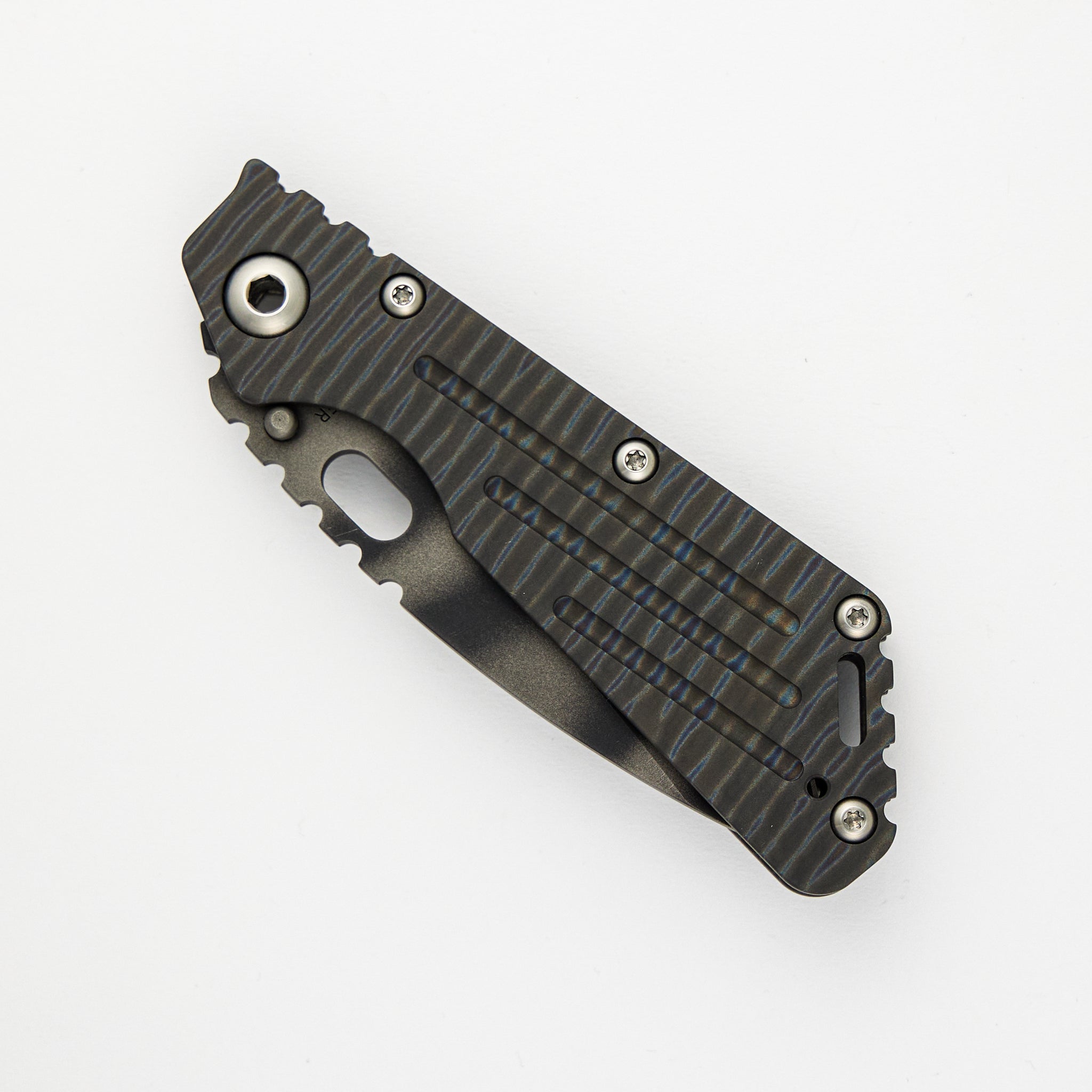 SMF Performance Series