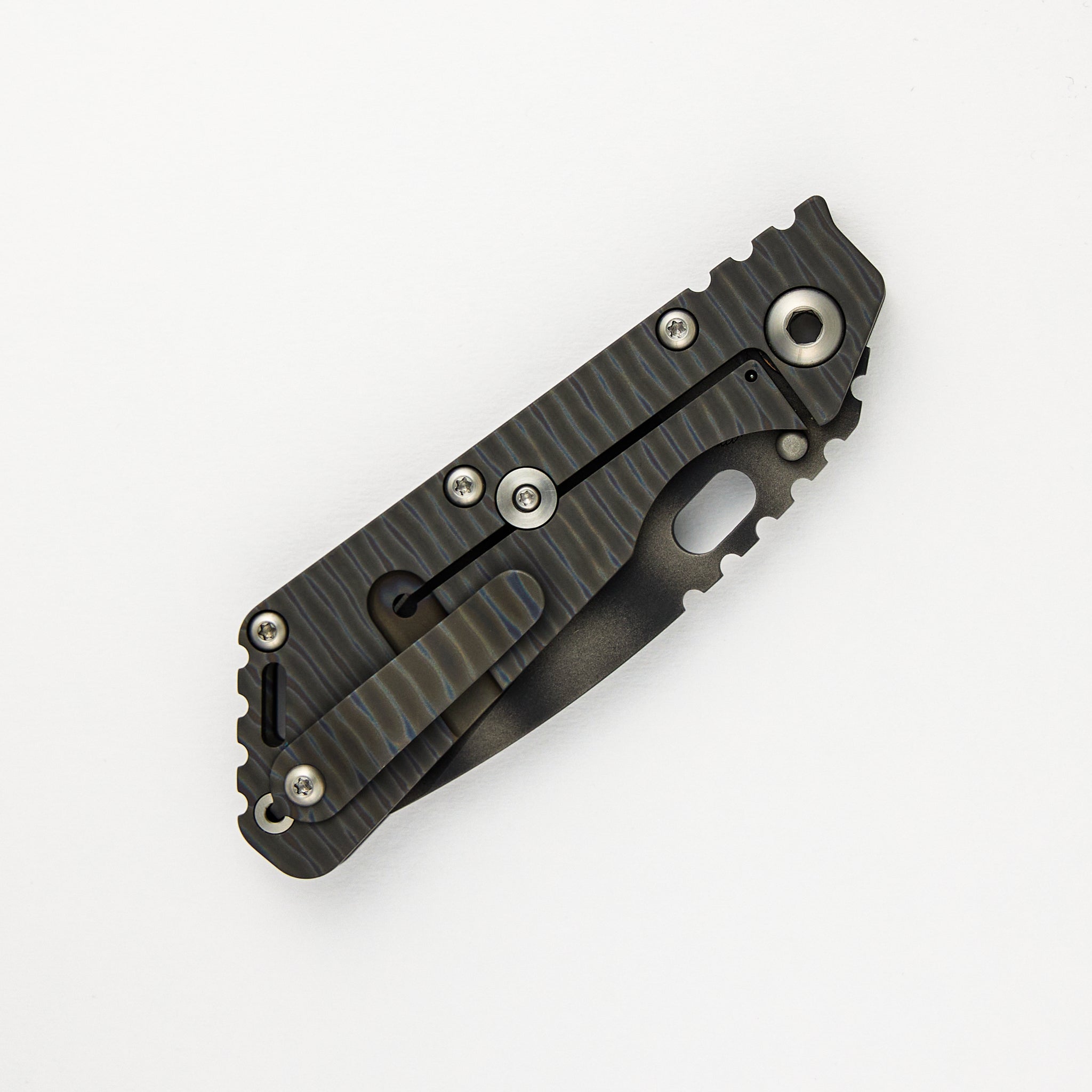 SMF Performance Series