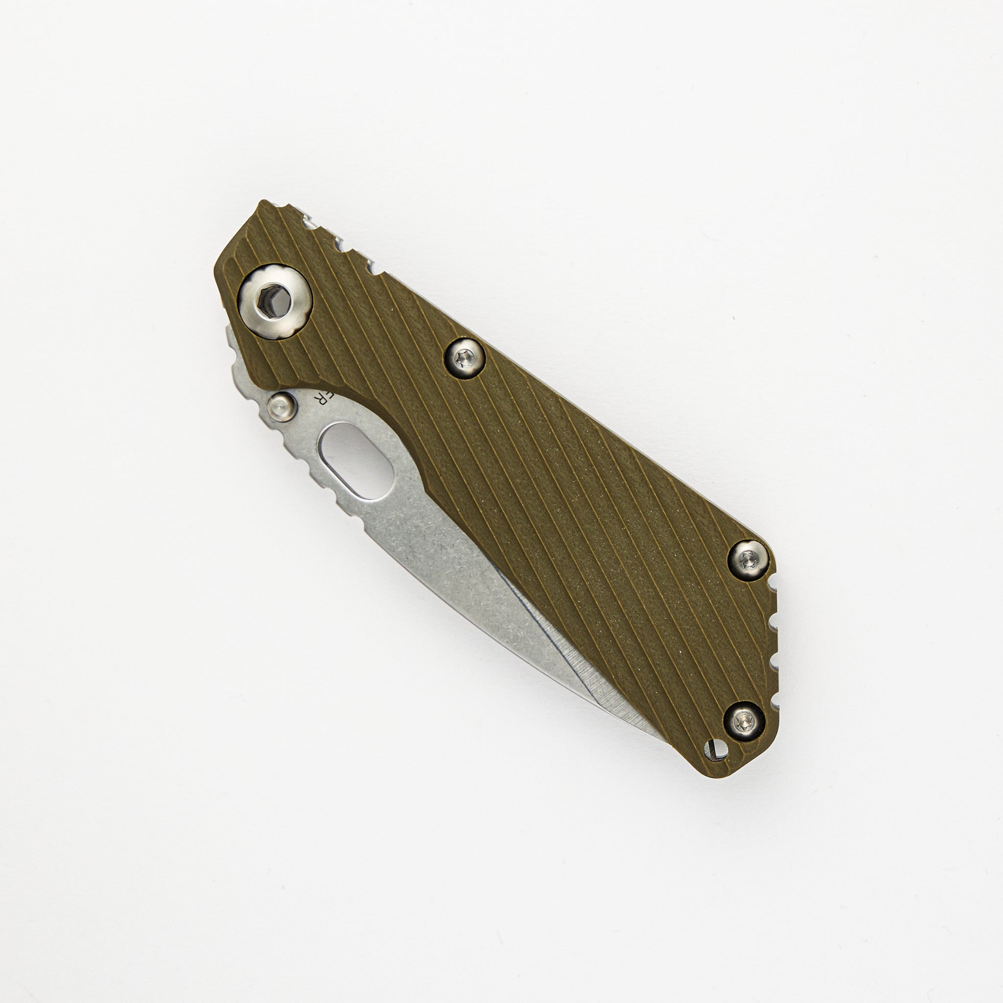 Strider Knives SNG