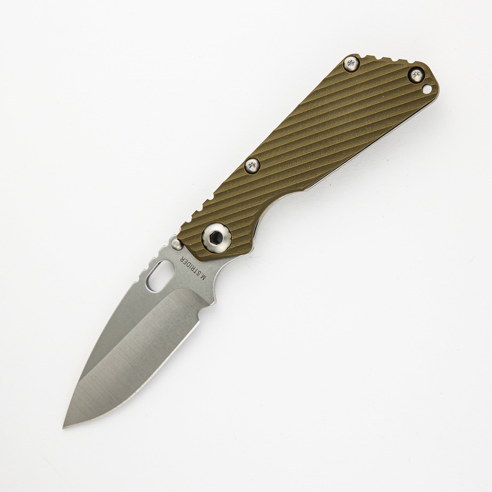 Strider Knives SNG