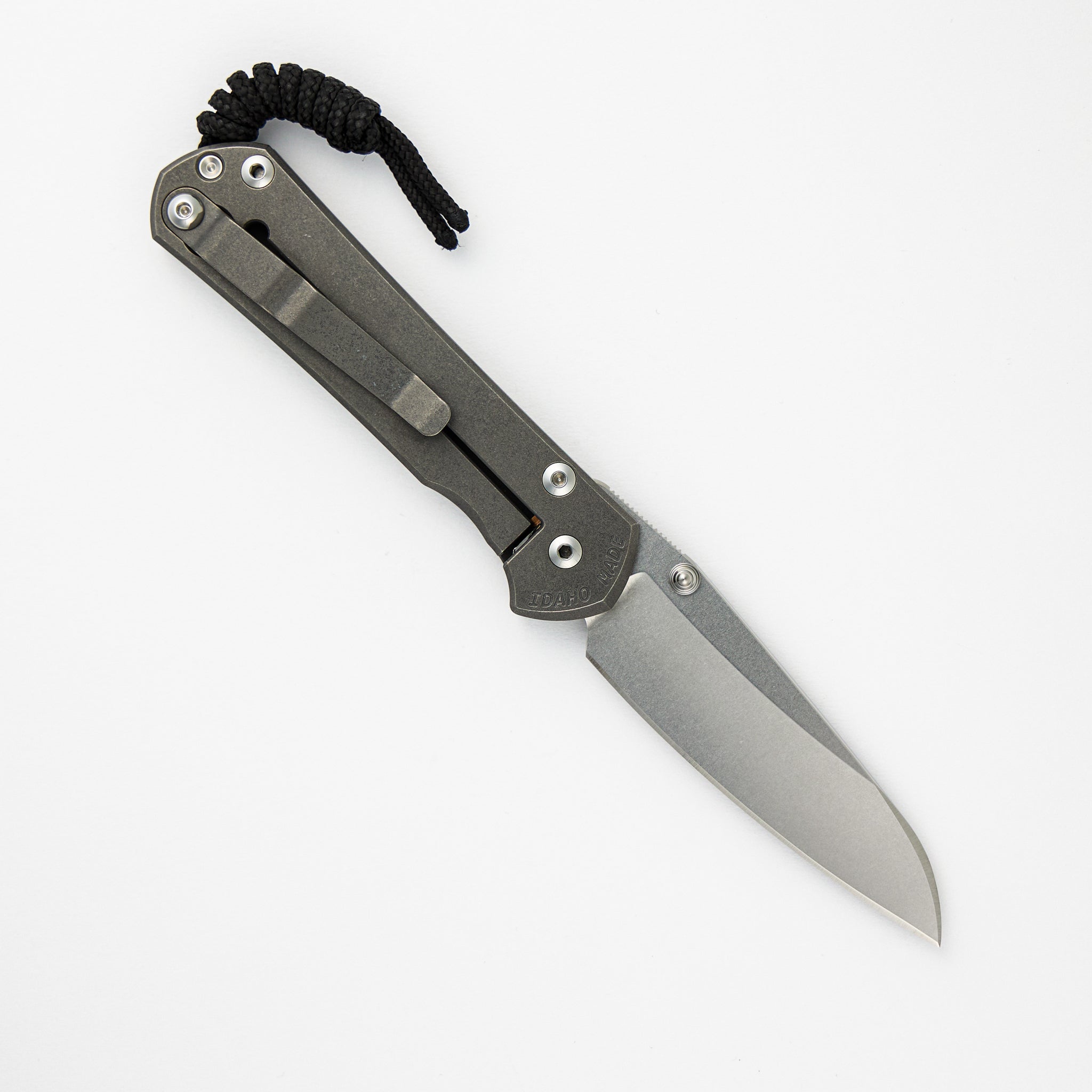 Small Sebenza 31 - Insingo CPM MagnaCut Blade