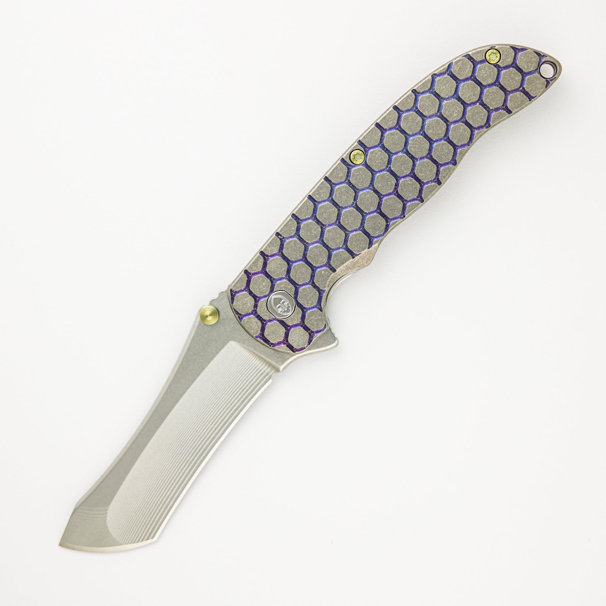 Grimsmo Knives Norseman