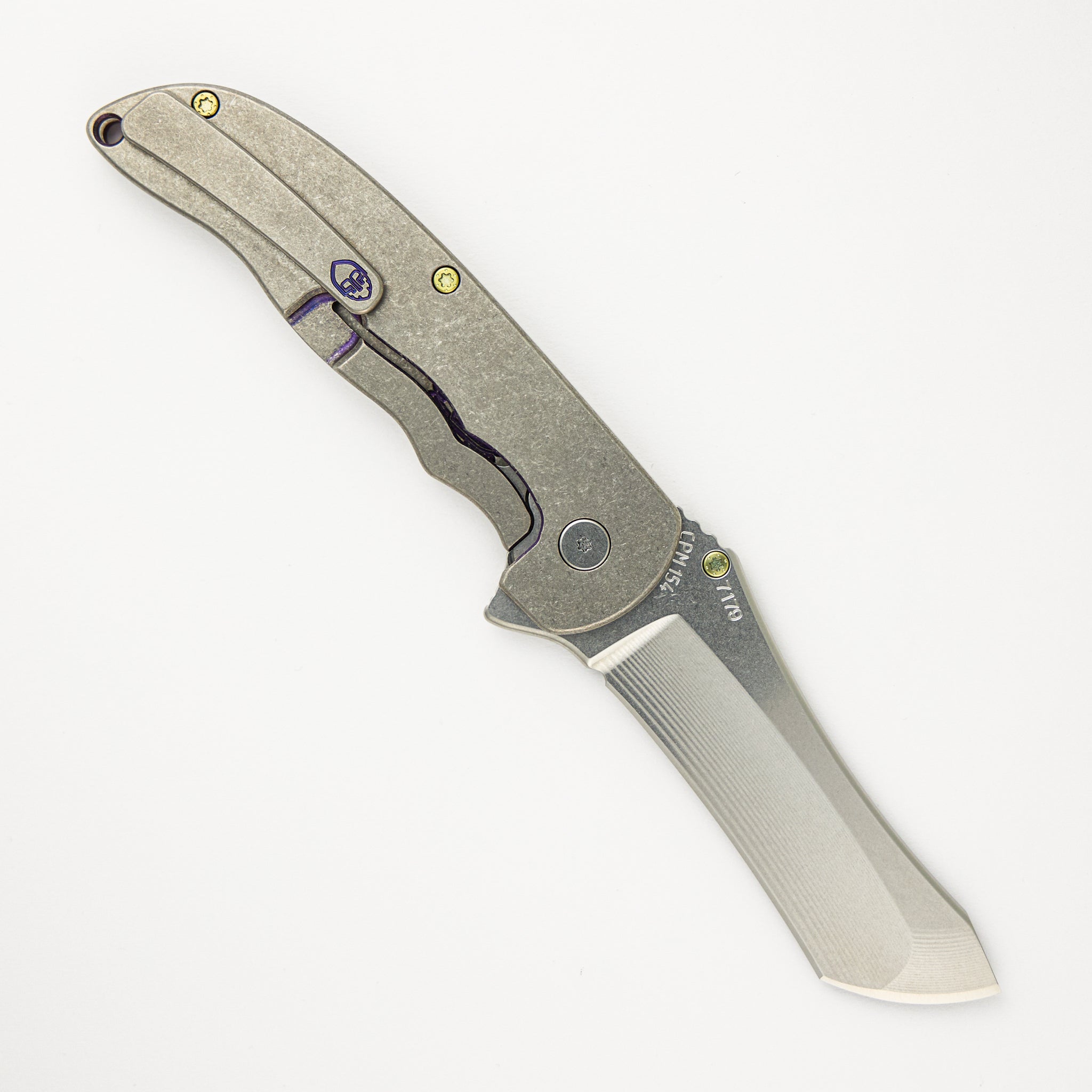 Grimsmo Knives Norseman