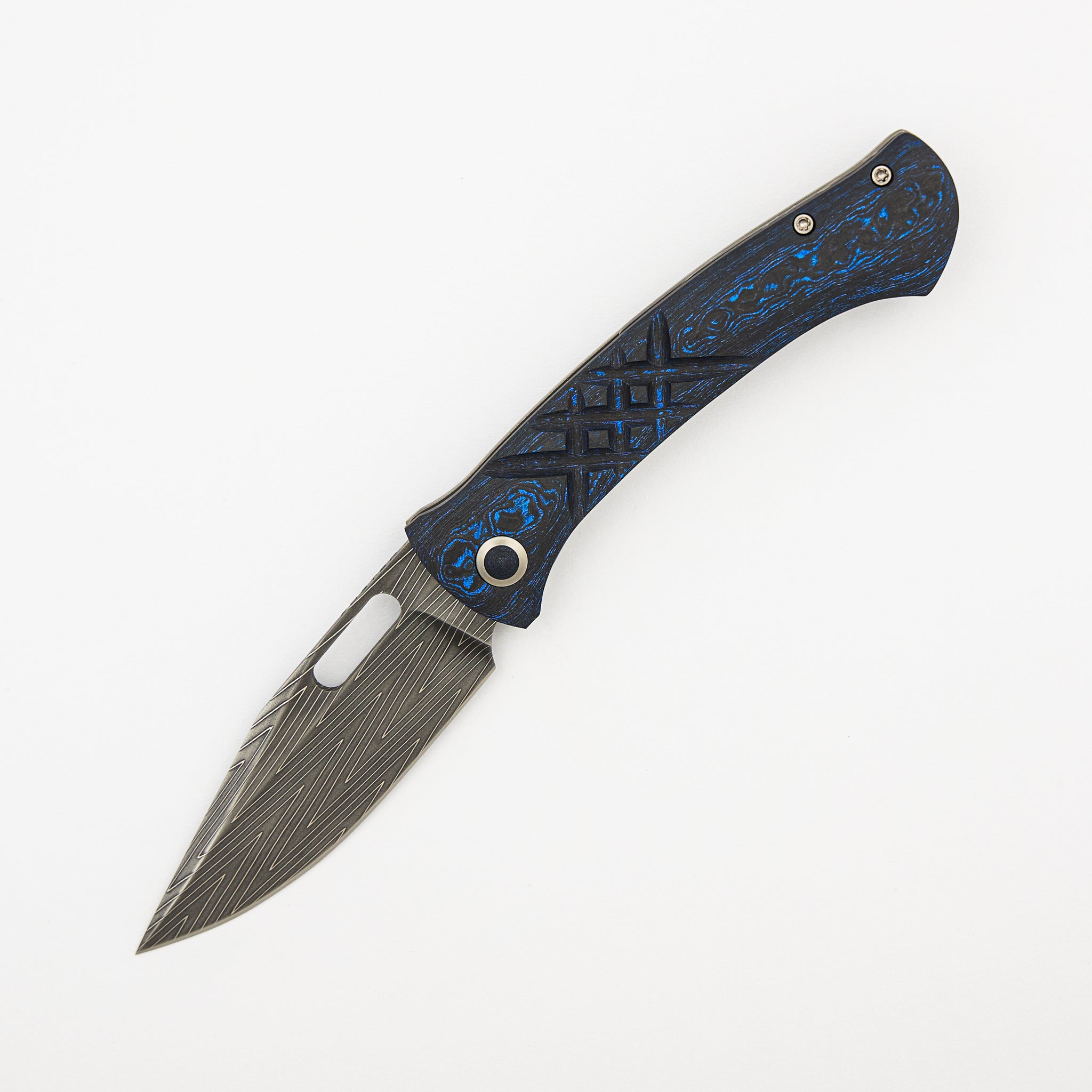 Juvey Swordfish