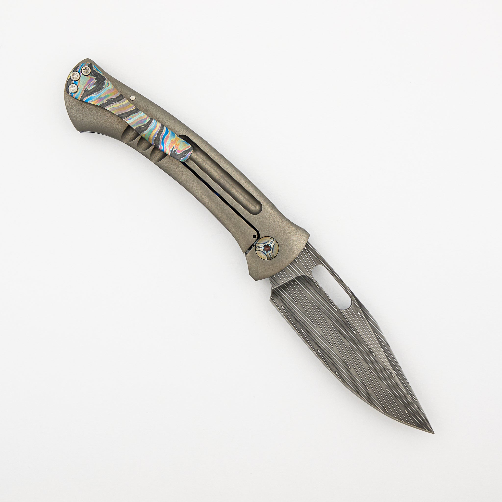 Juvey Swordfish