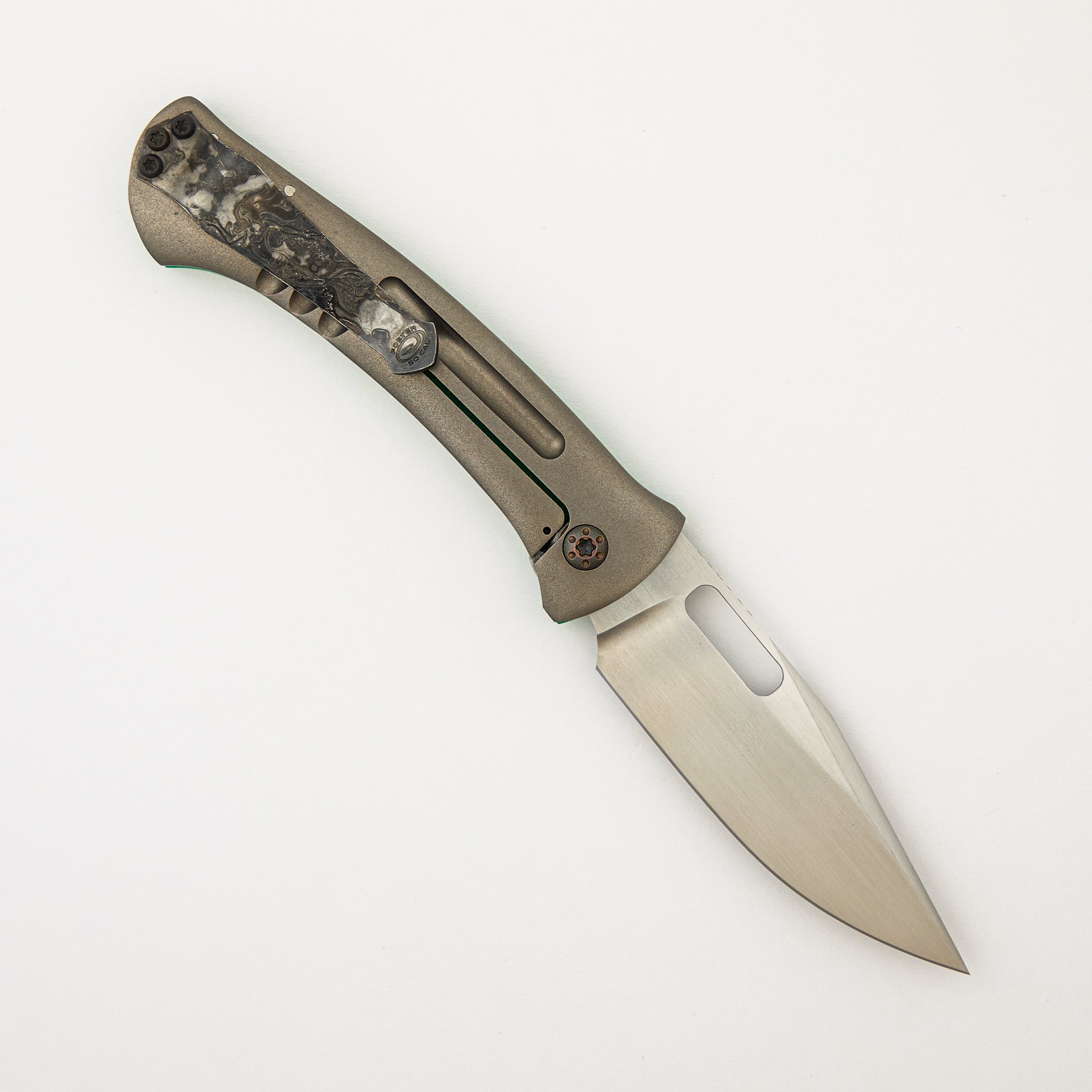Juvey Swordfish