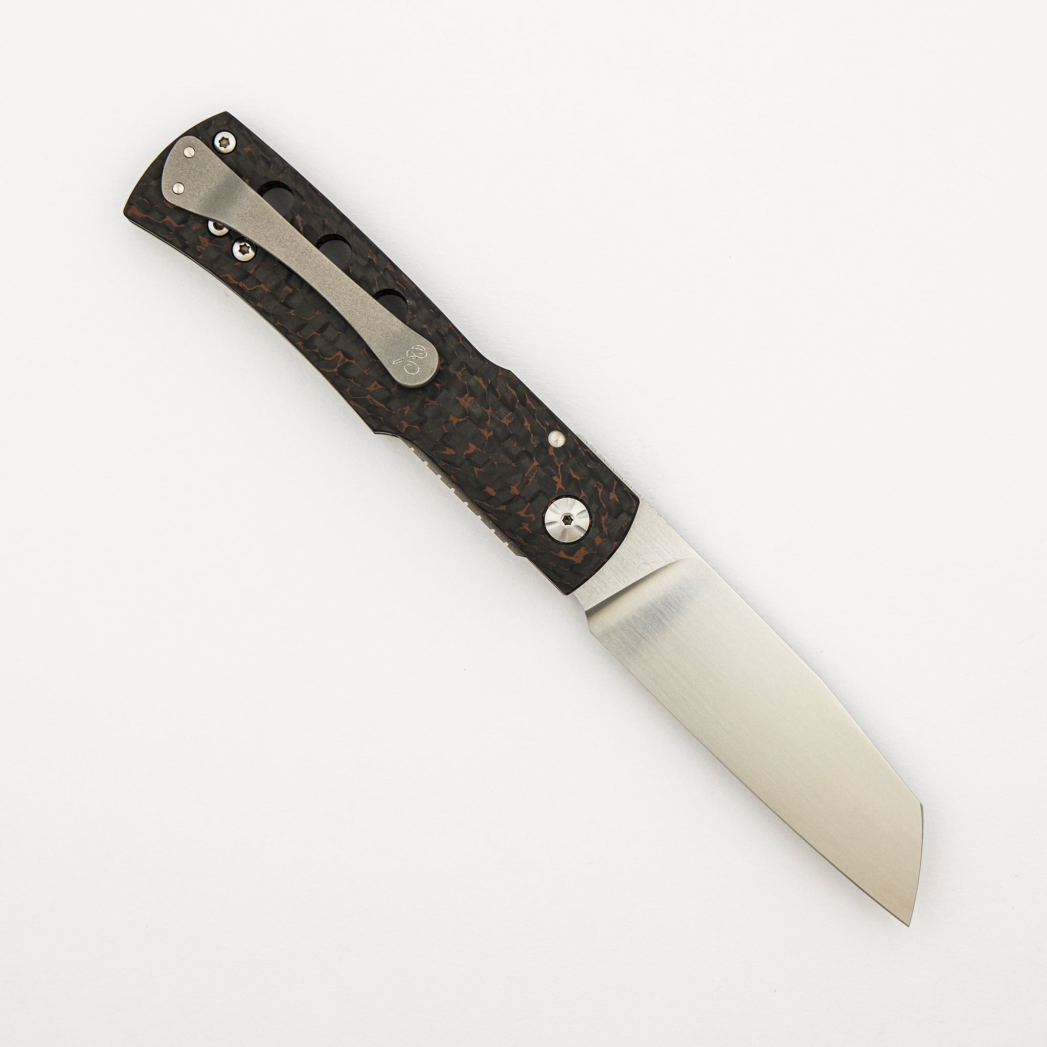 Gunstock #23