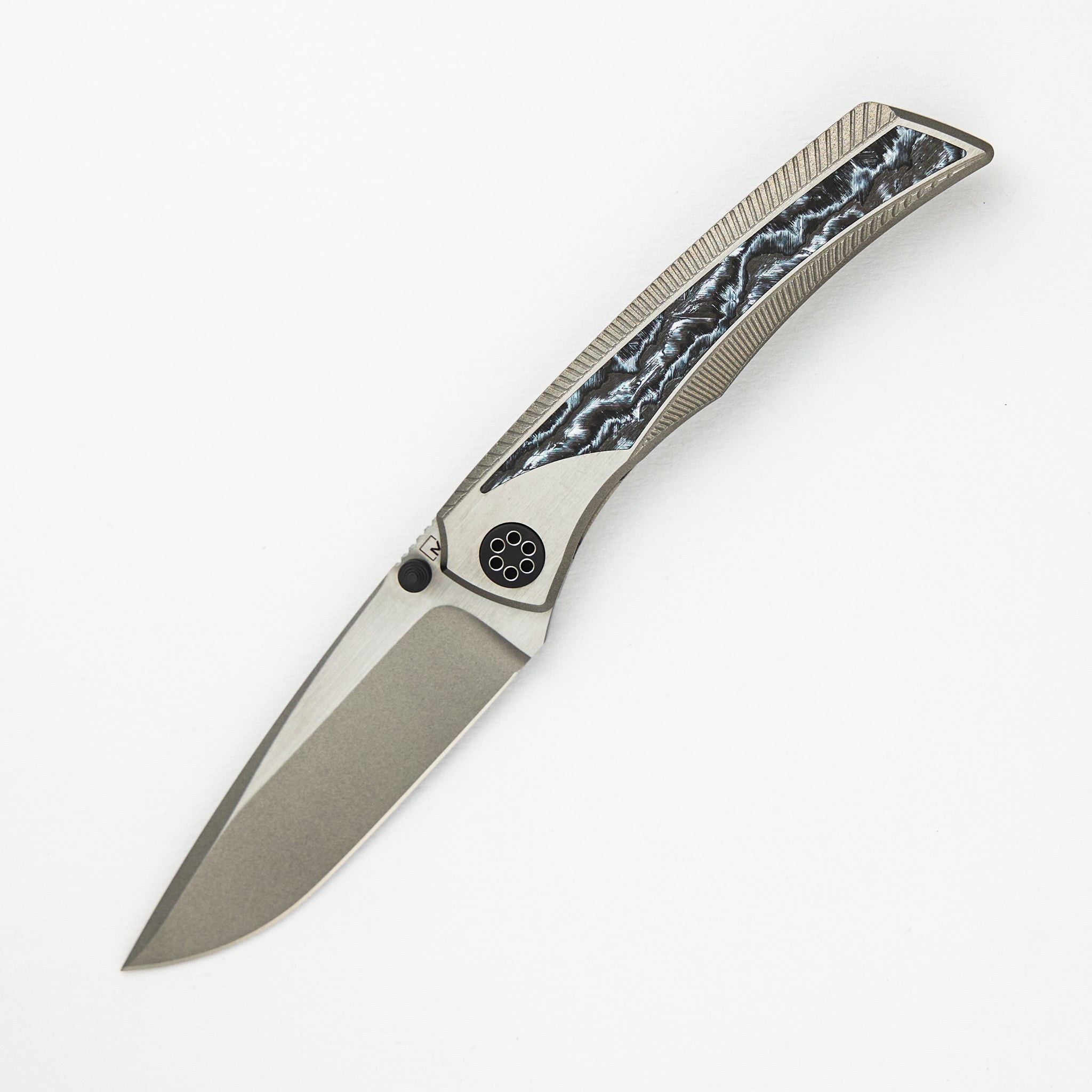 Maverick Concepts CarboTi Wren