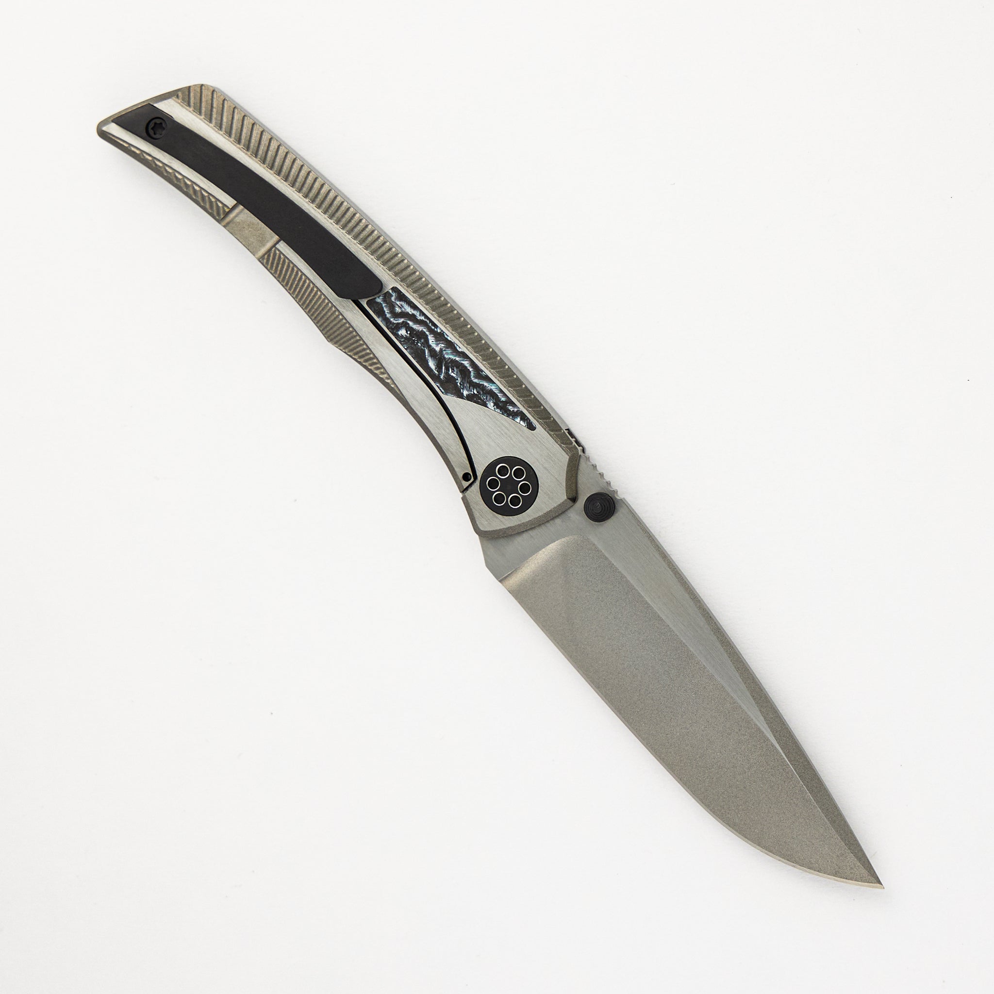 Maverick Concepts CarboTi Wren