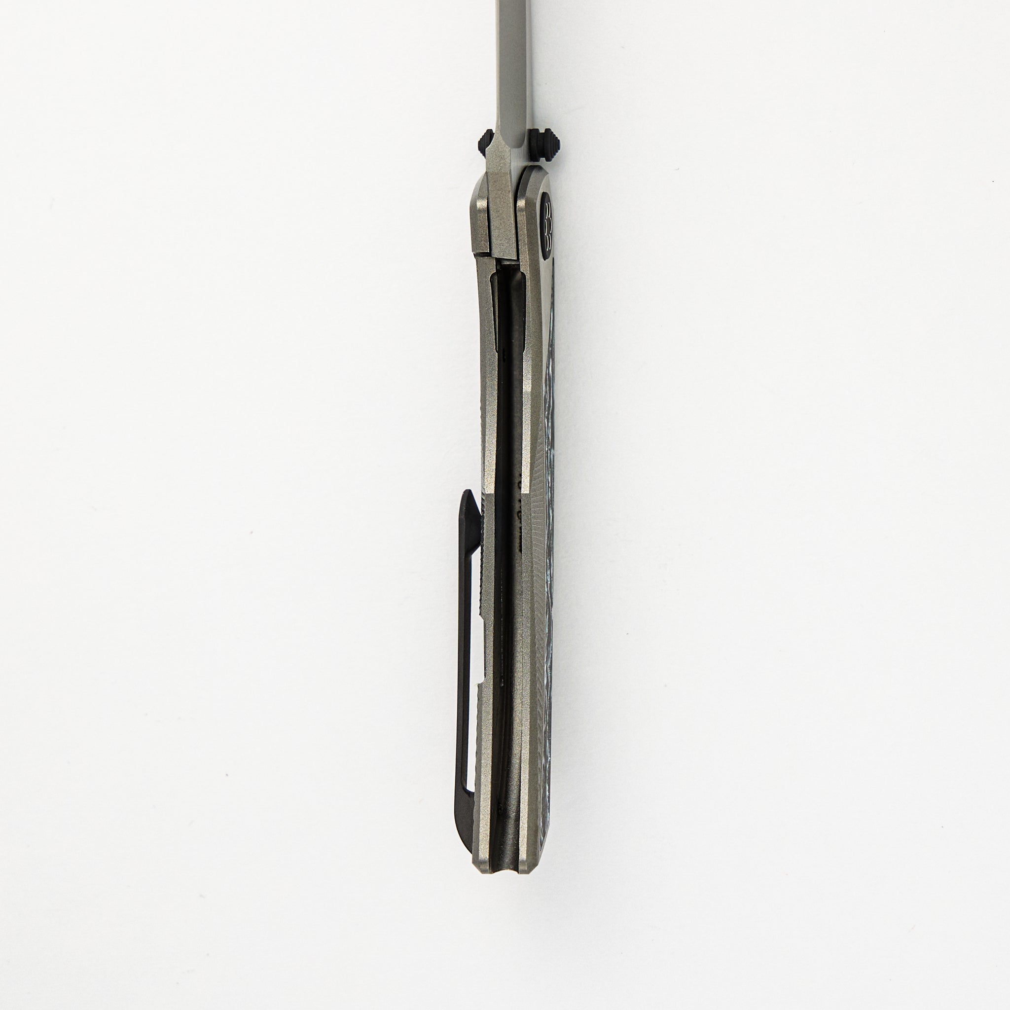 Maverick Concepts CarboTi Wren