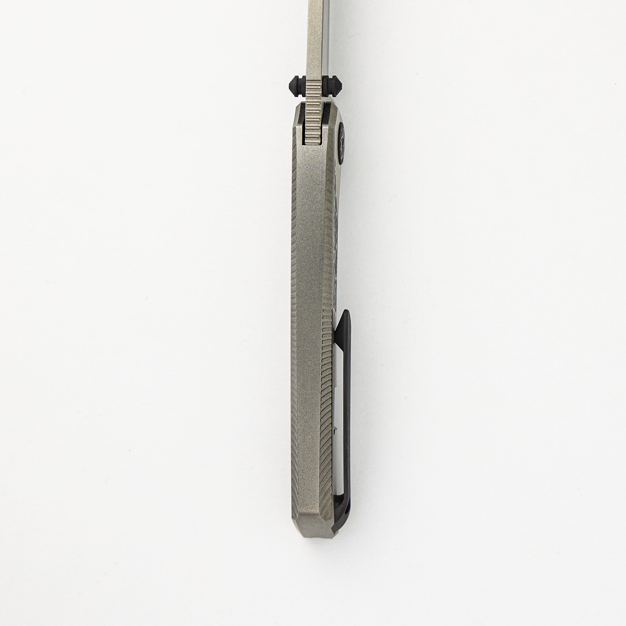 Maverick Concepts CarboTi Wren