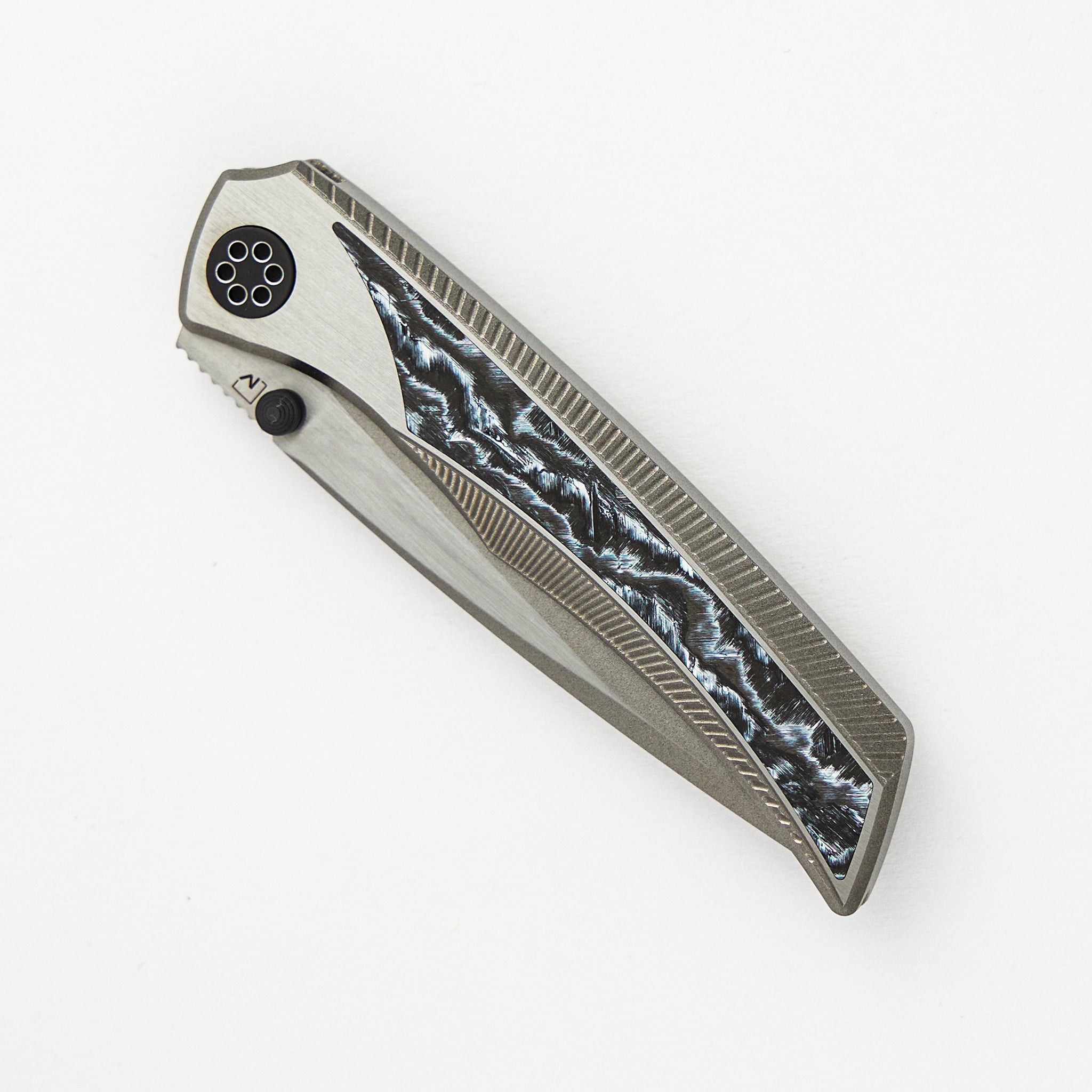 Maverick Concepts CarboTi Wren