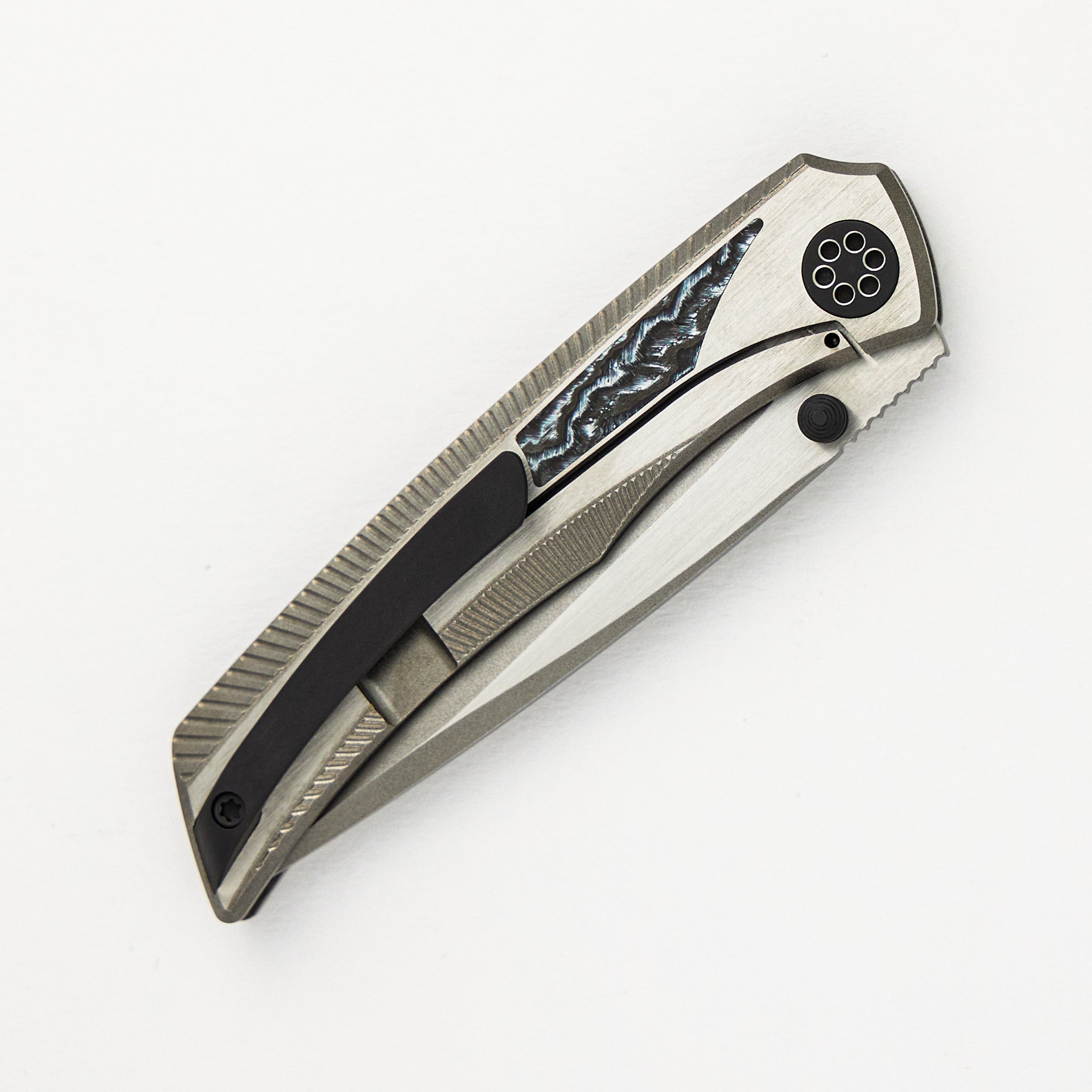 Maverick Concepts CarboTi Wren