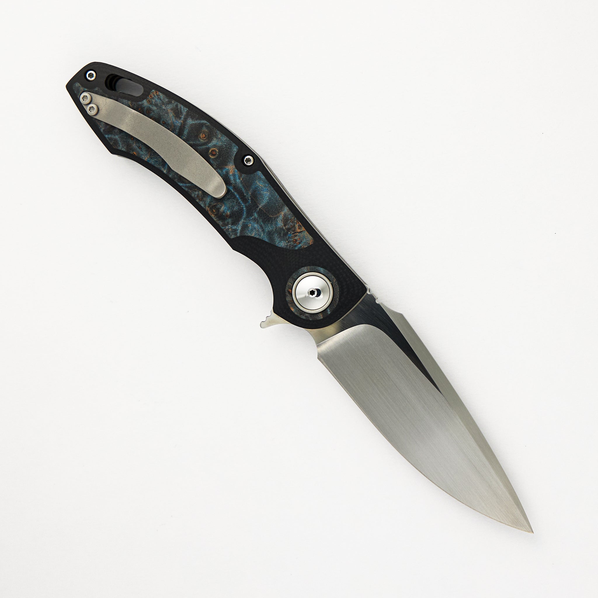 H3 Midi Flipper