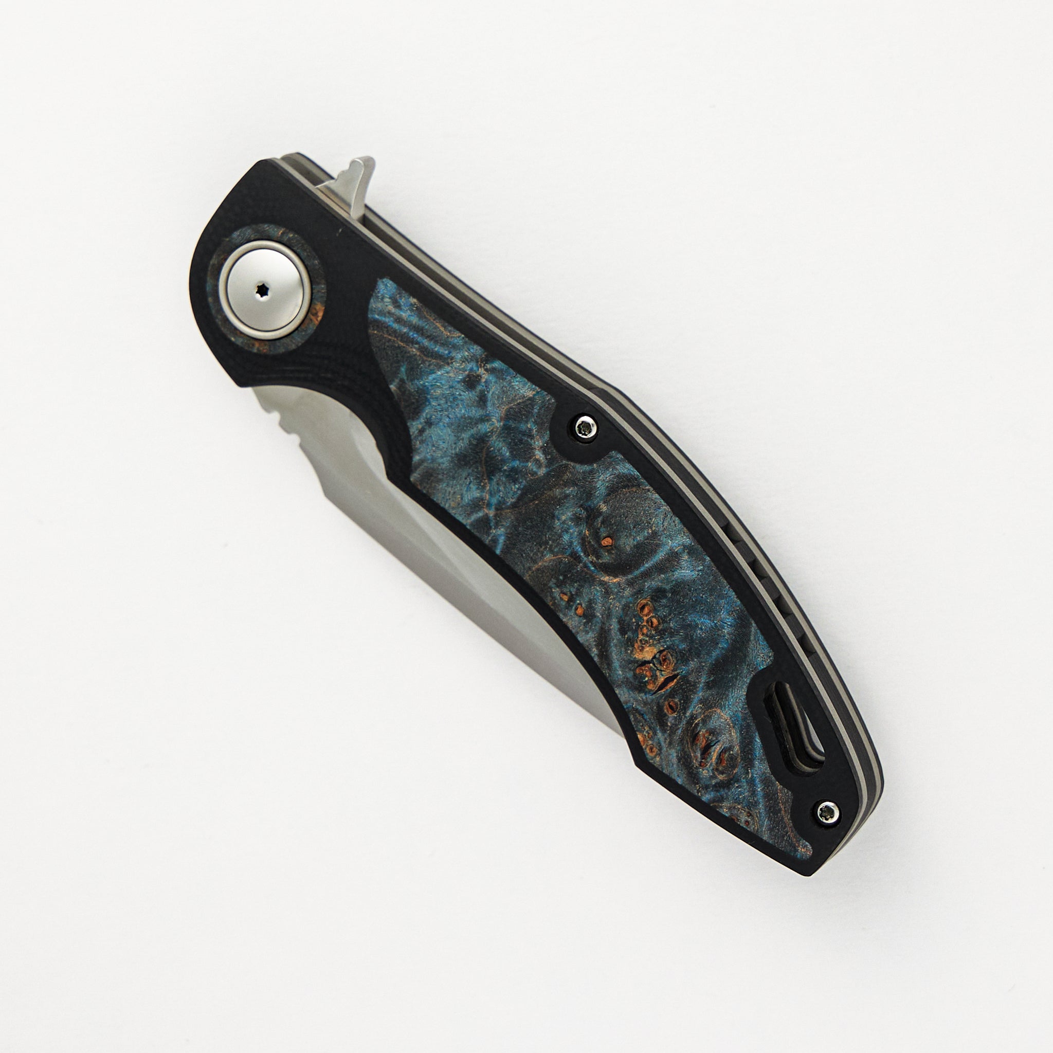 H3 Midi Flipper