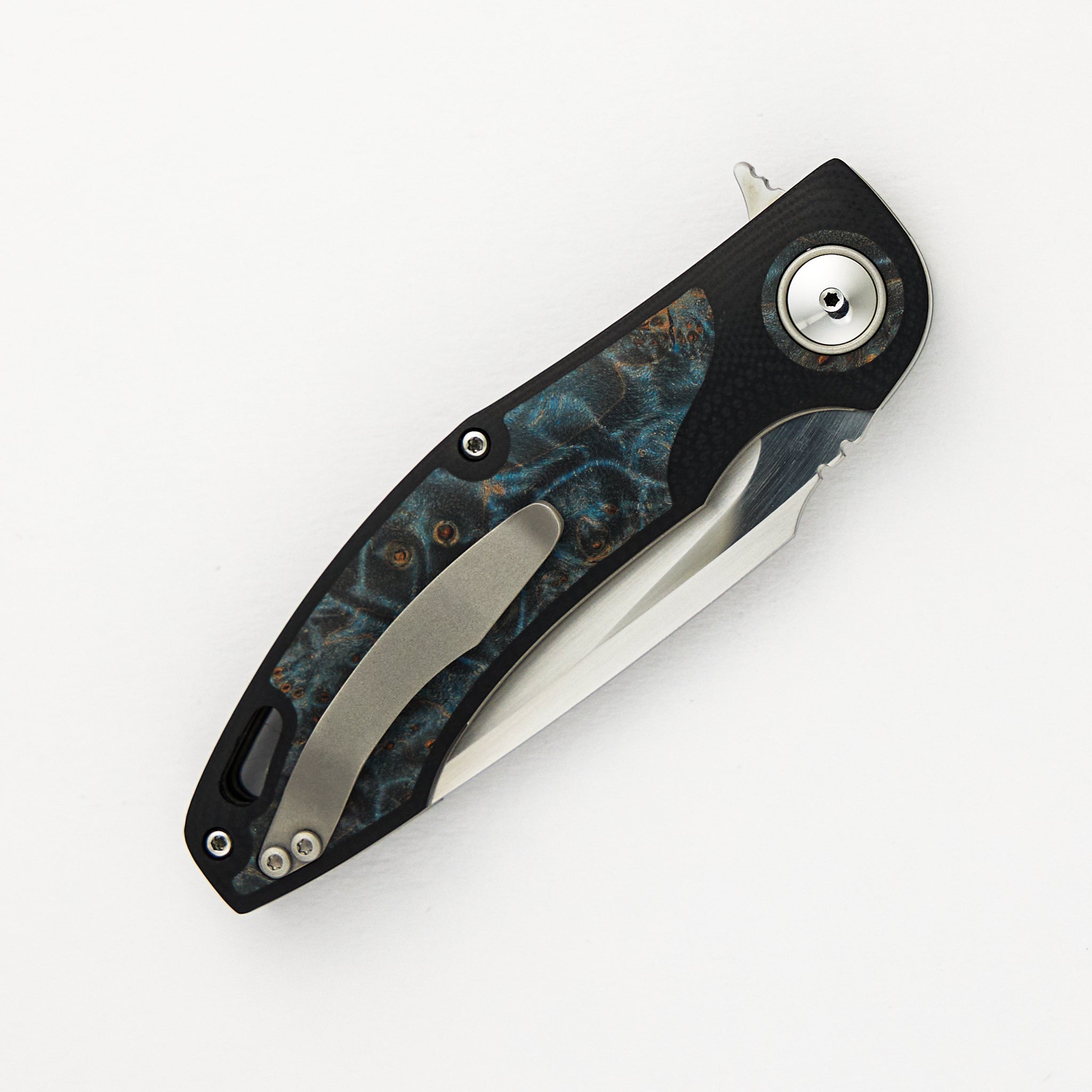 H3 Midi Flipper