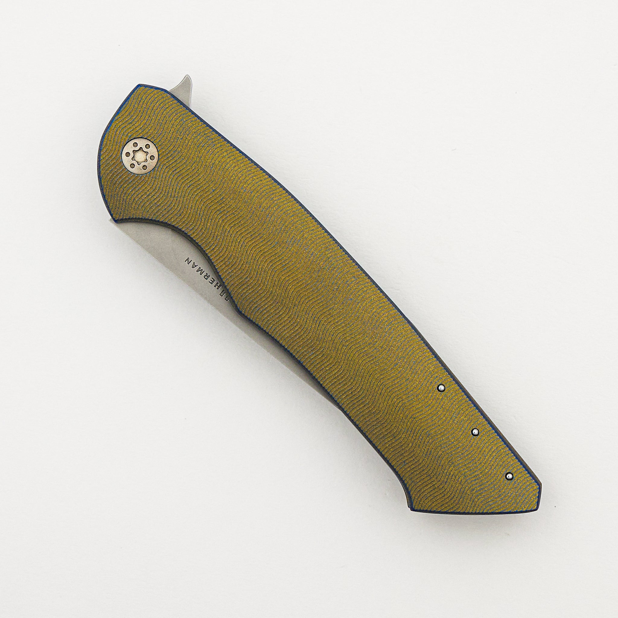 Folder Slim #0532