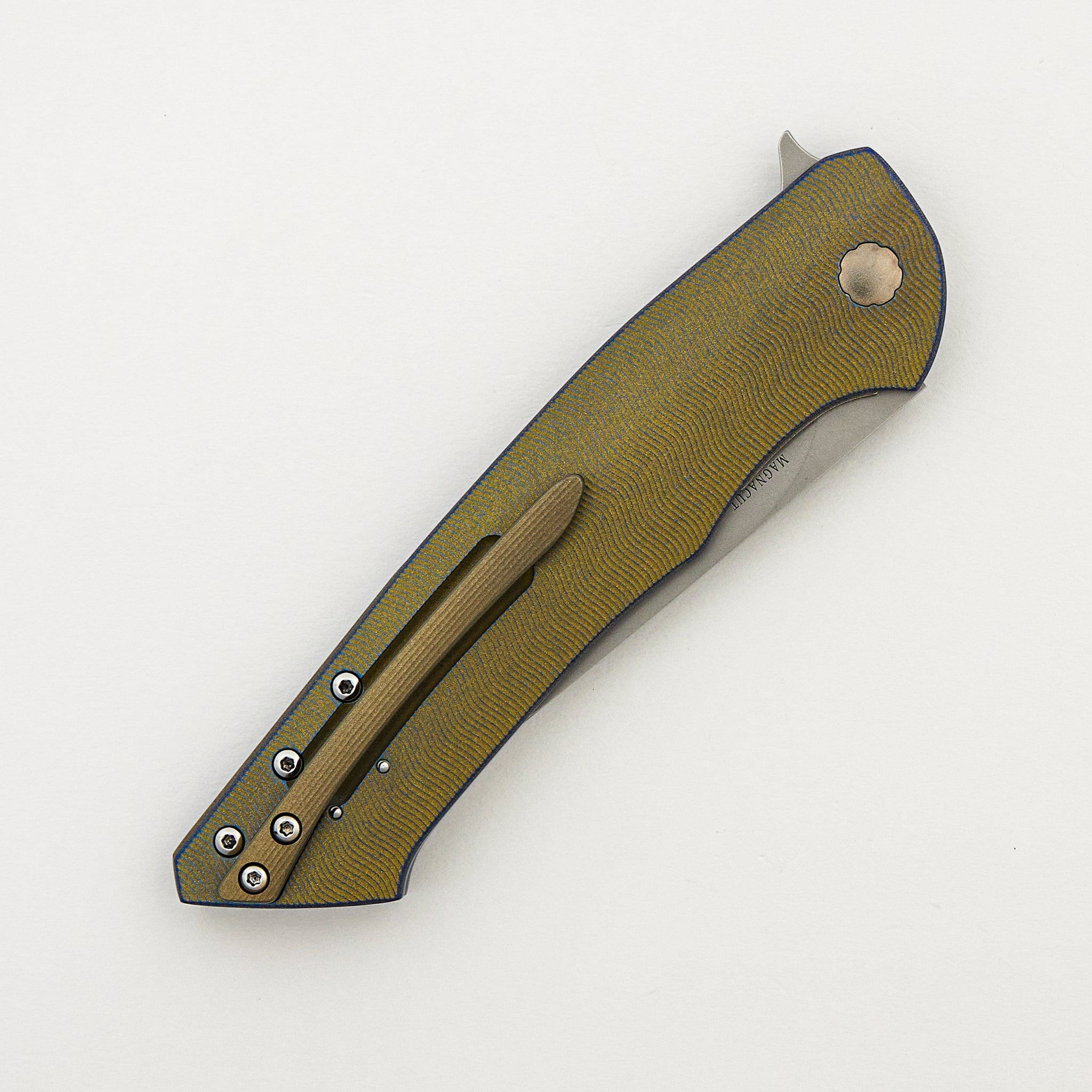 Folder Slim #0532