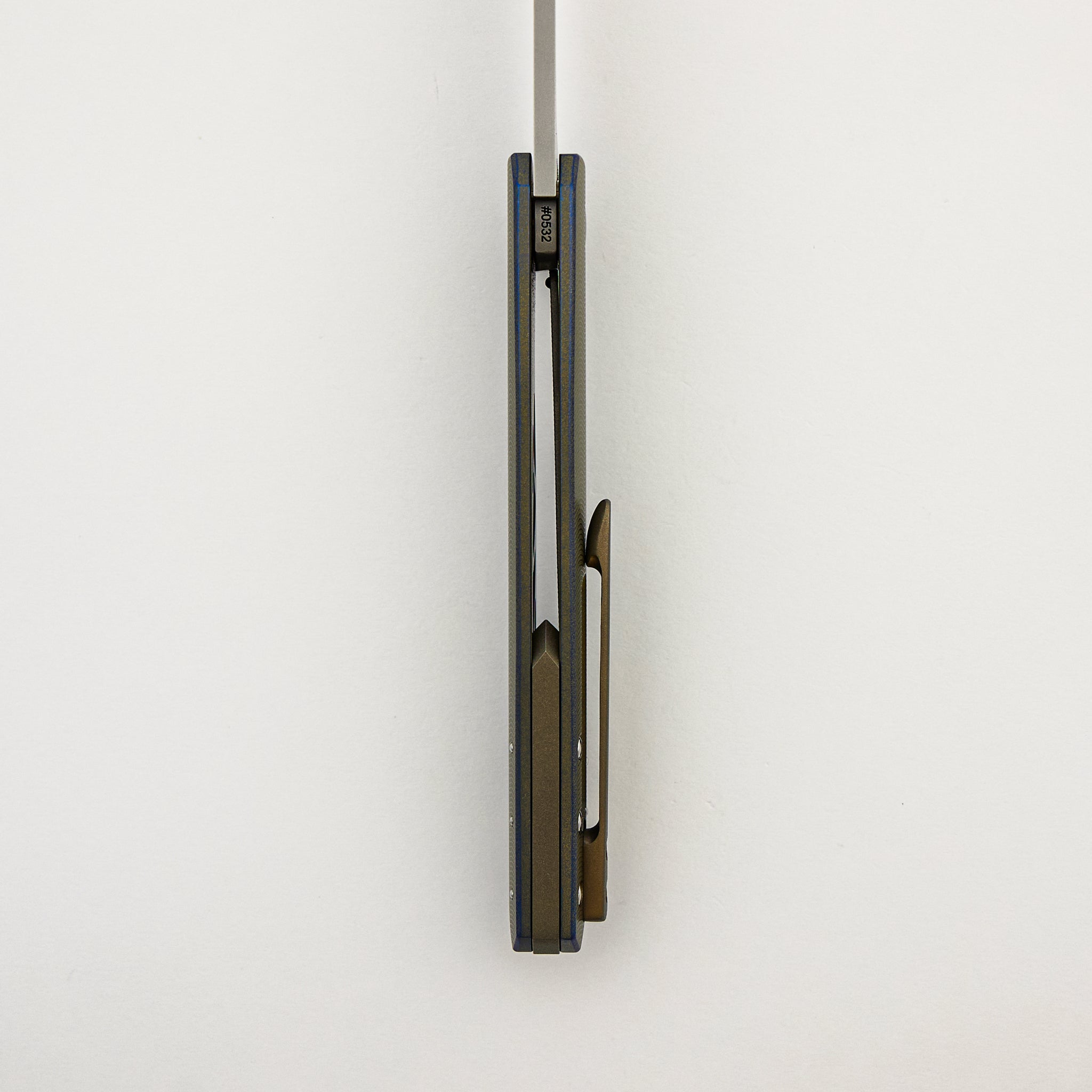 Folder Slim #0532