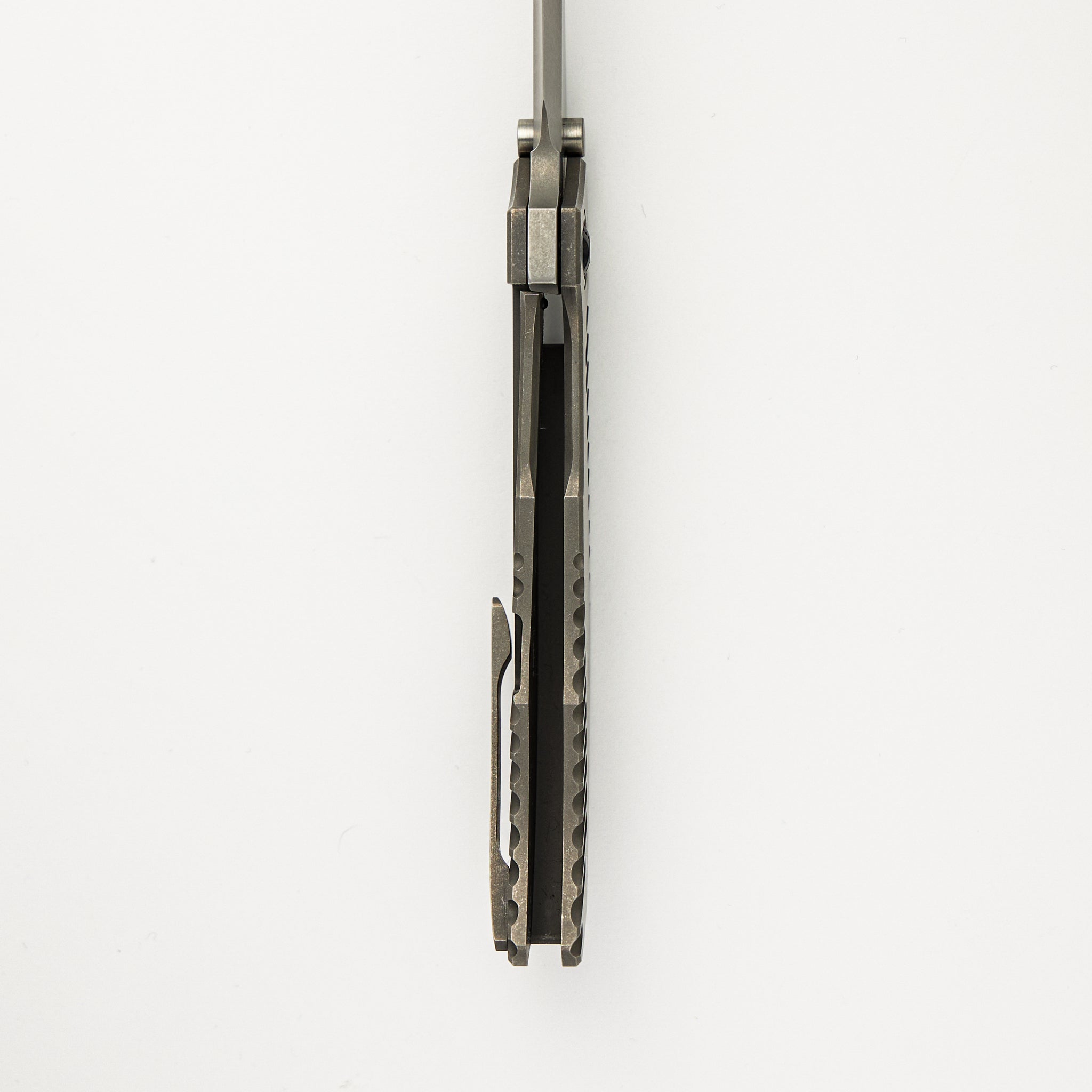 Persian Integral Flipper