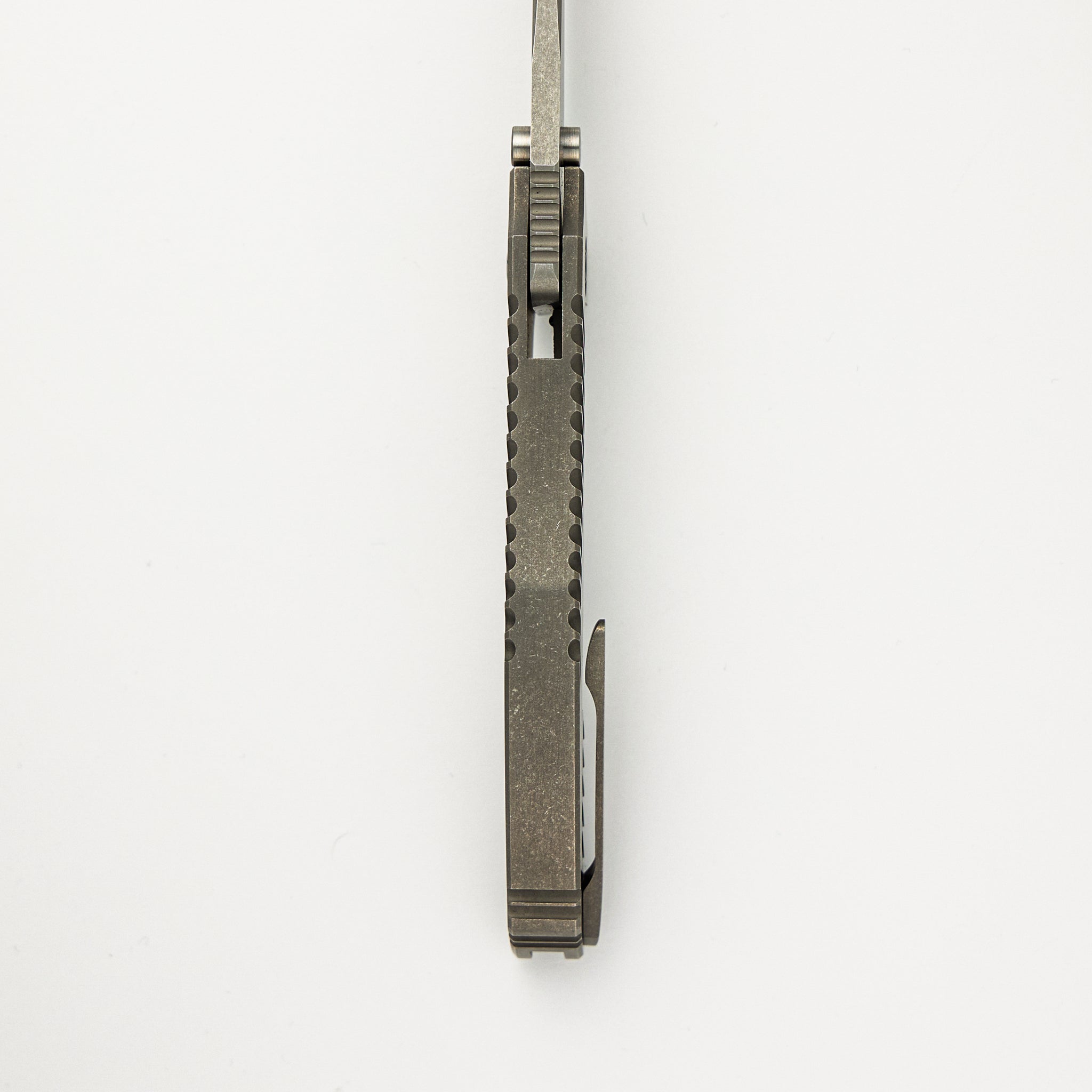 Persian Integral Flipper