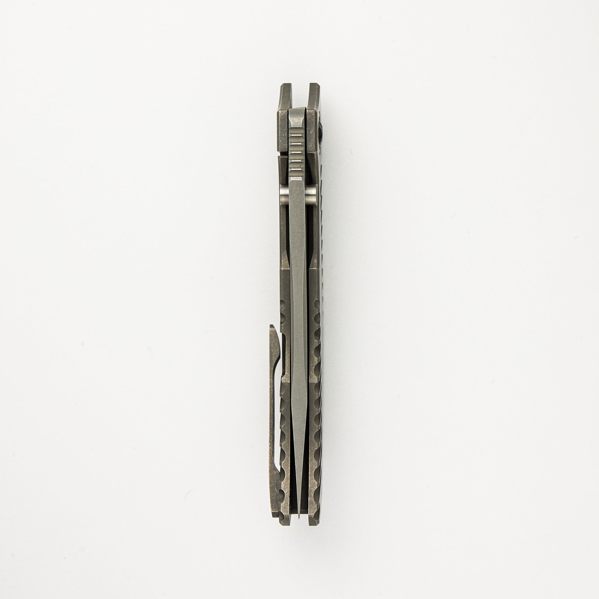 Persian Integral Flipper