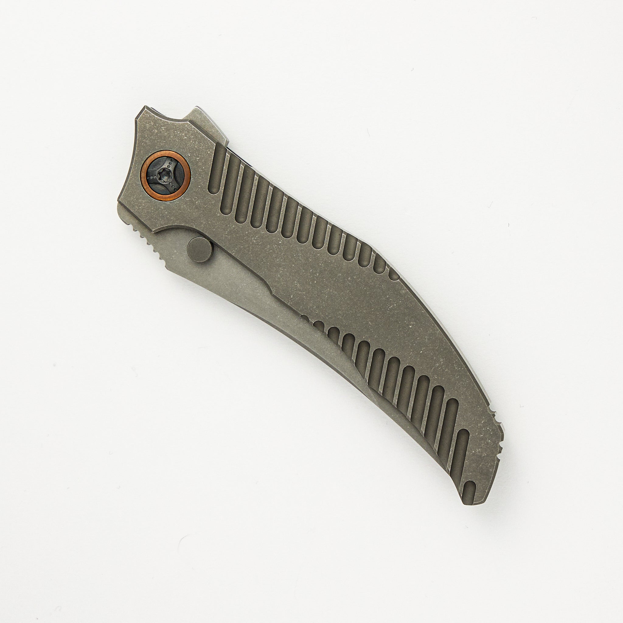 Persian Integral Flipper