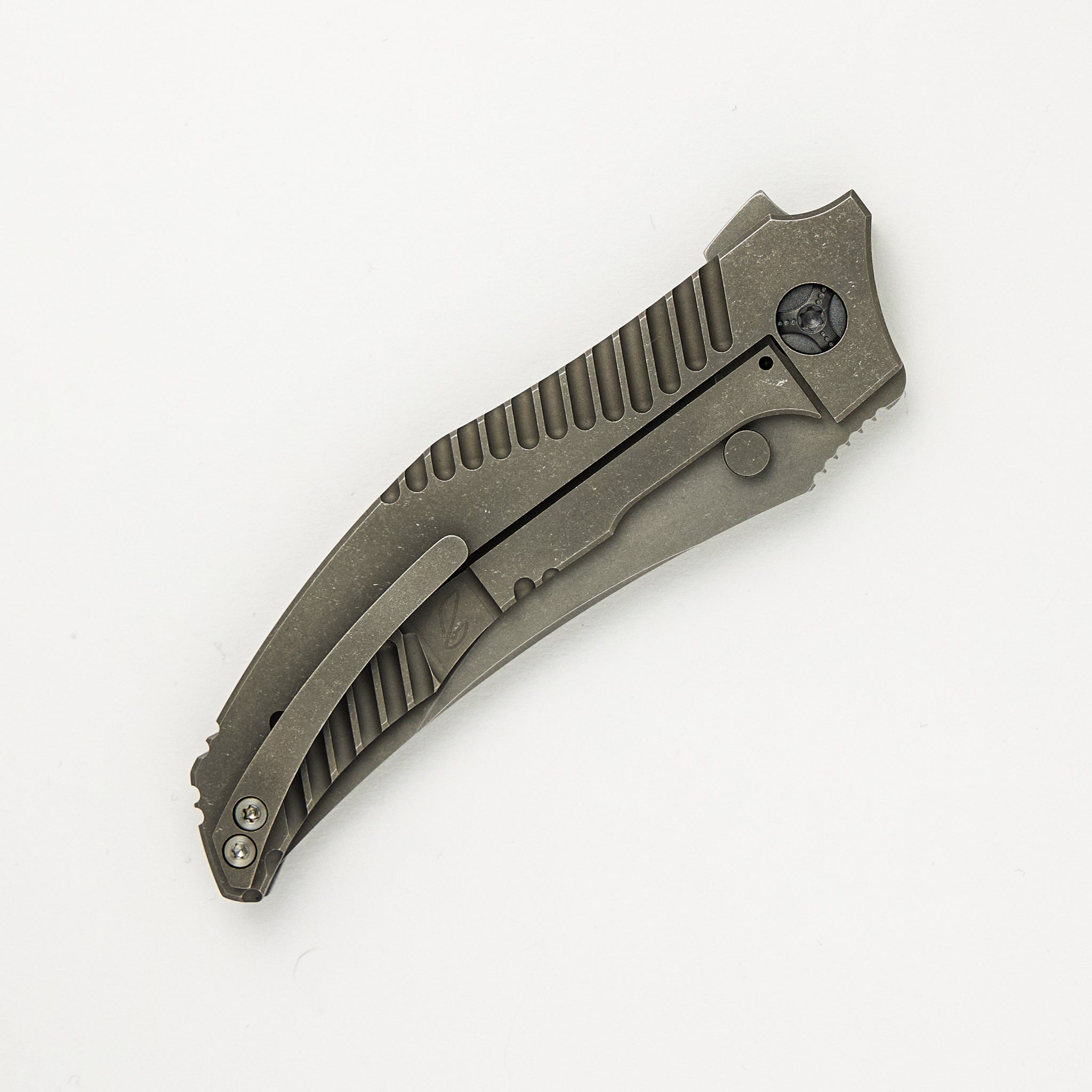 Persian Integral Flipper