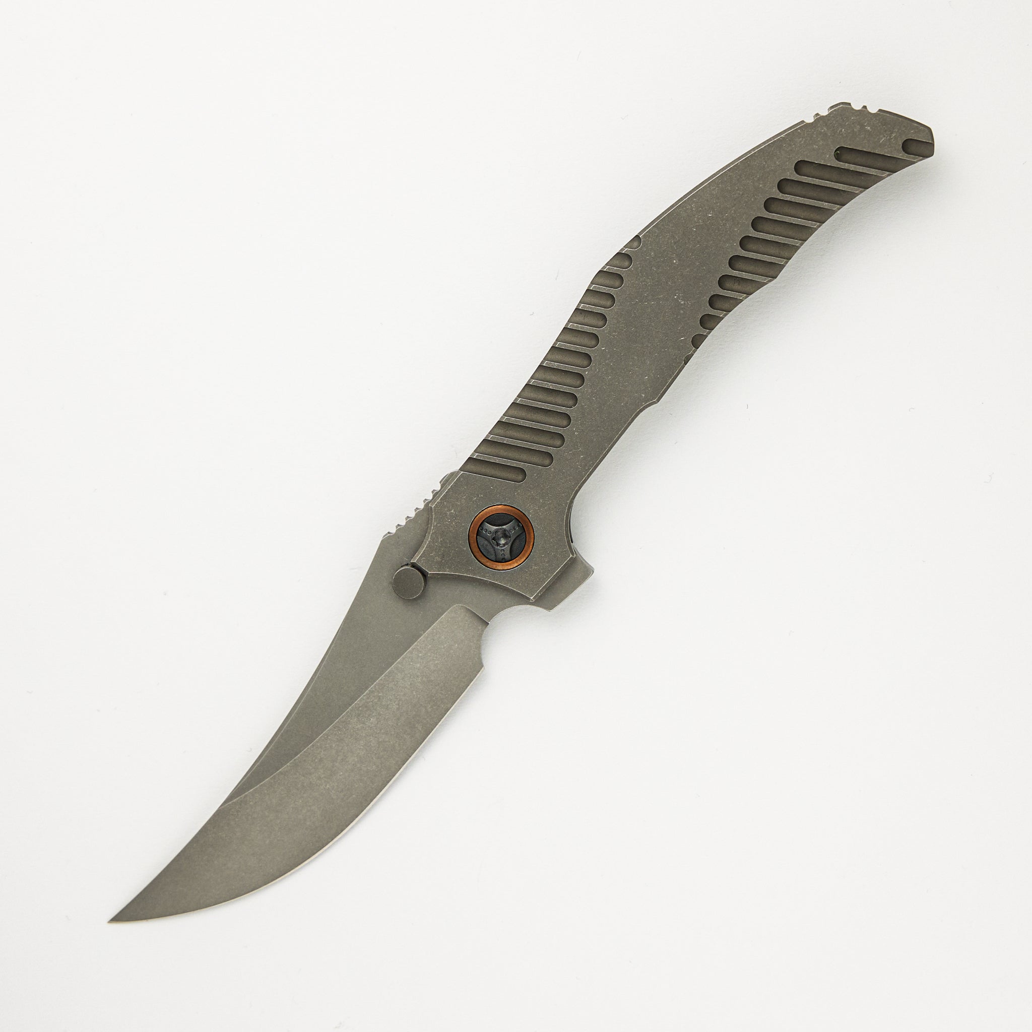 Persian Integral Flipper