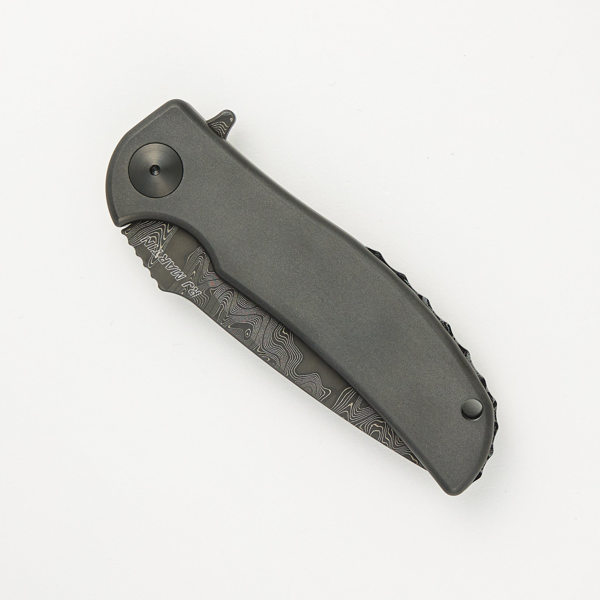 Modulator