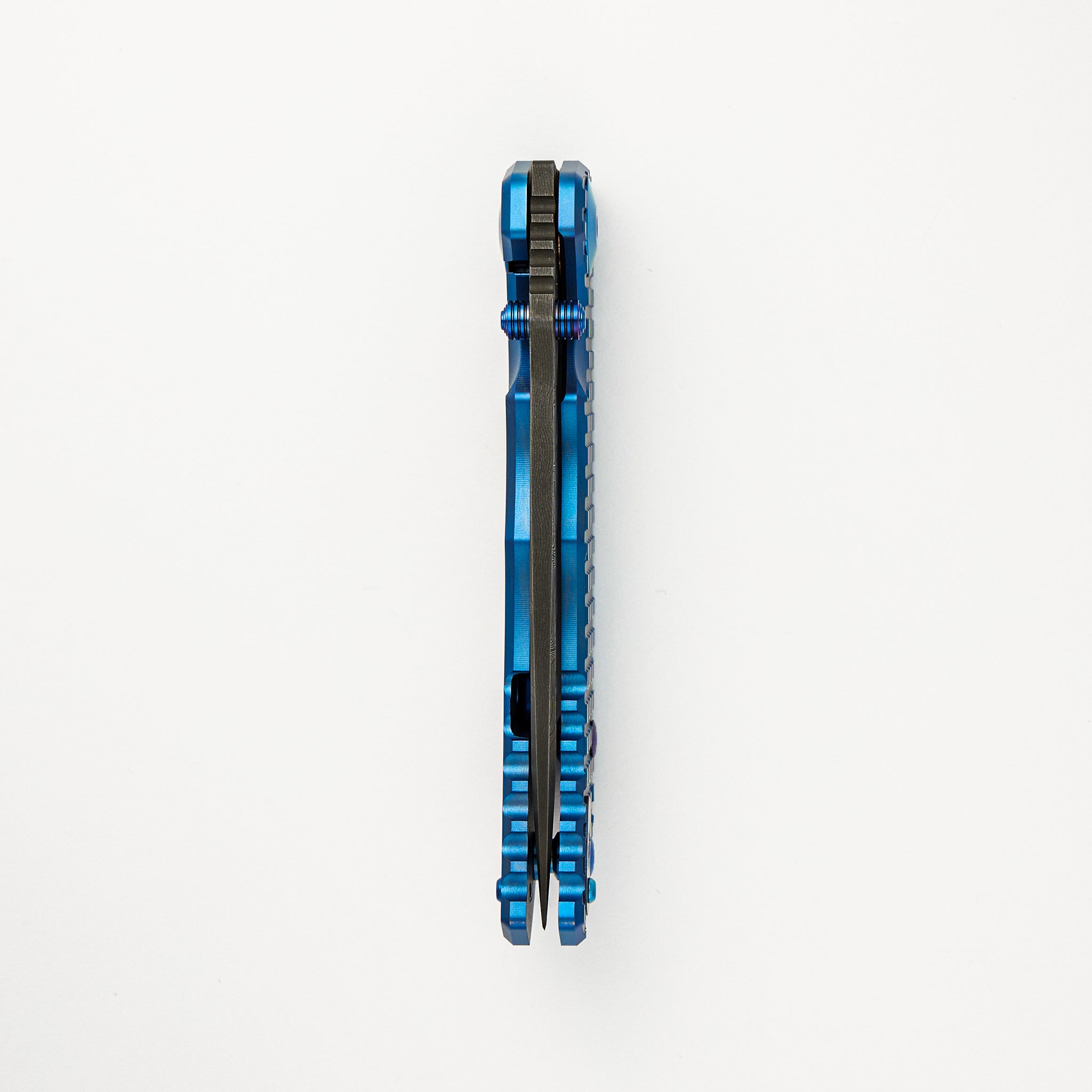 Harsey - Frag Pattern
