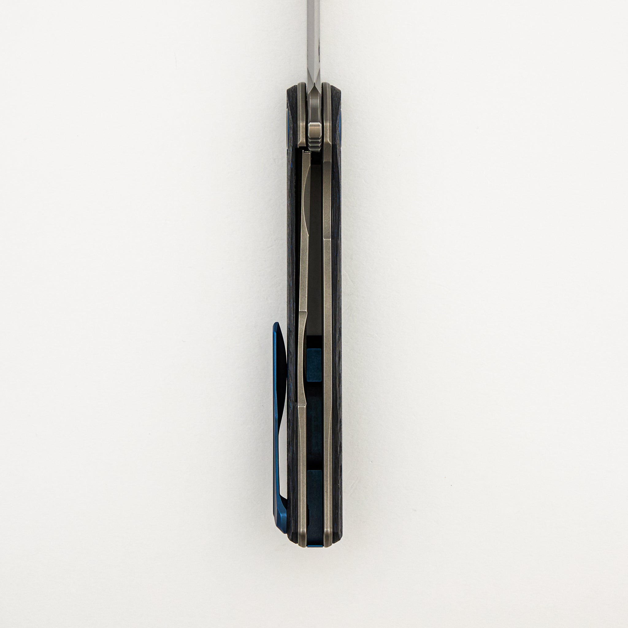 F3 FB - 2025 - "Glacier" TechnoCarbo Handle - MagnaCut Blade - MRBS