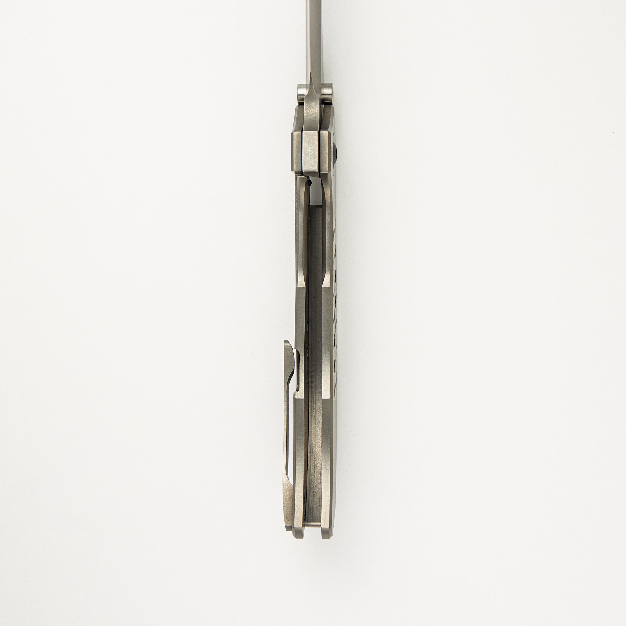 Persian Integral Flipper