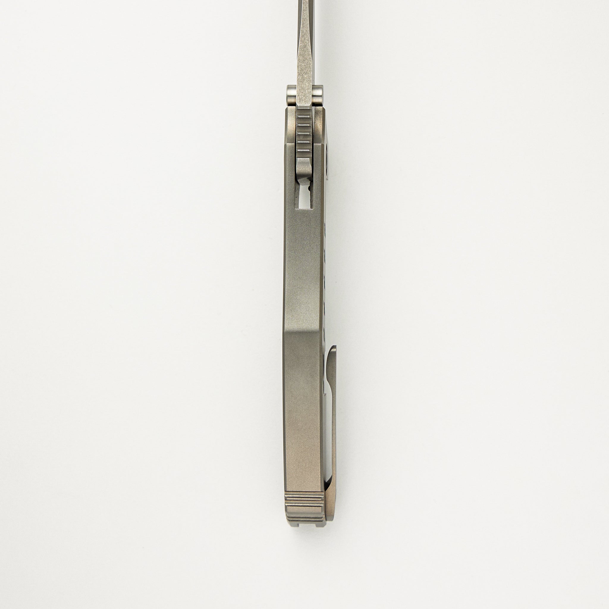 Persian Integral Flipper