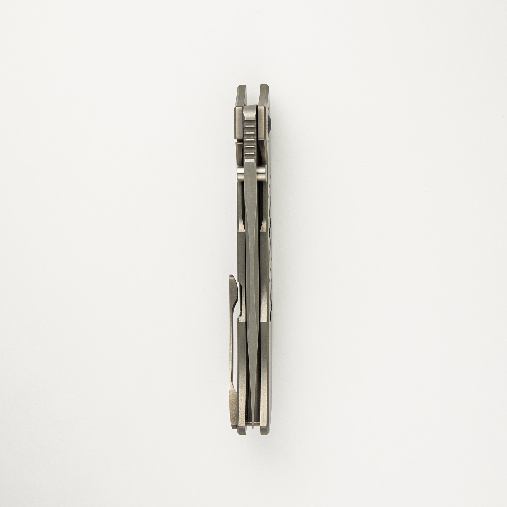 Persian Integral Flipper