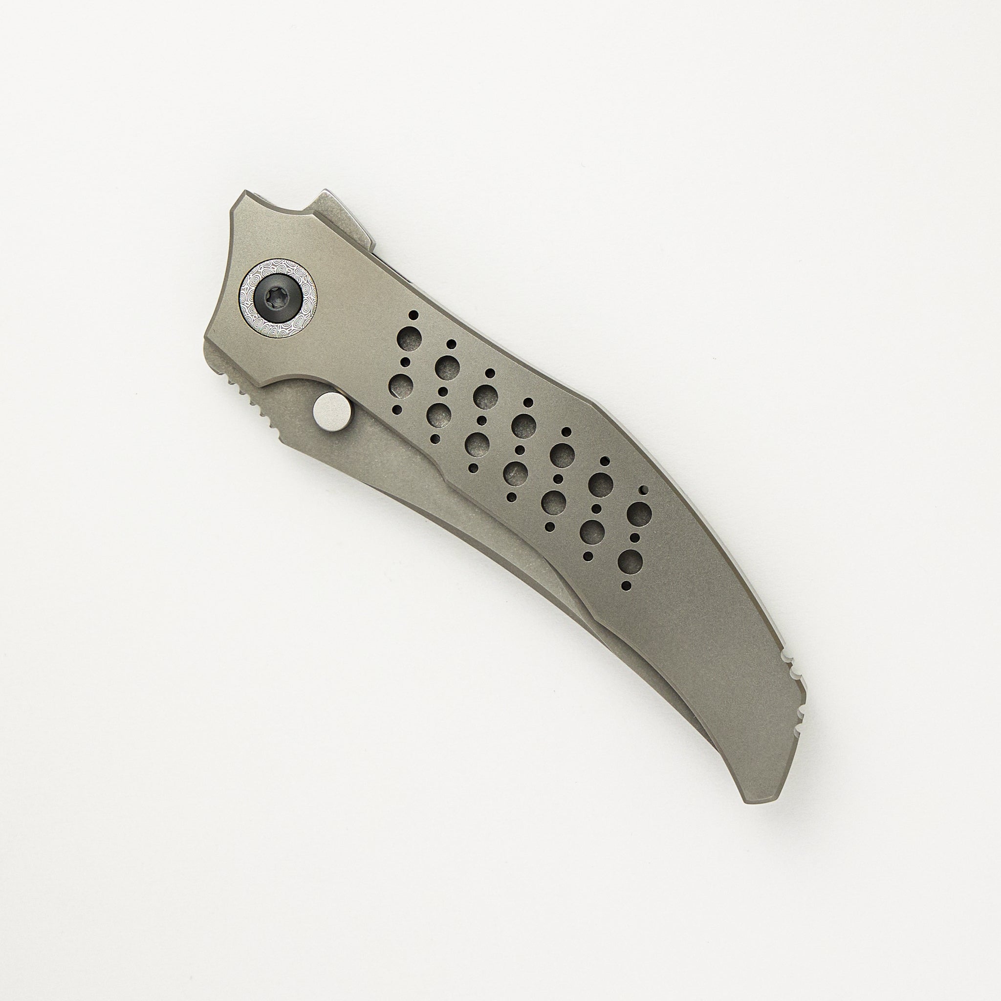Persian Integral Flipper