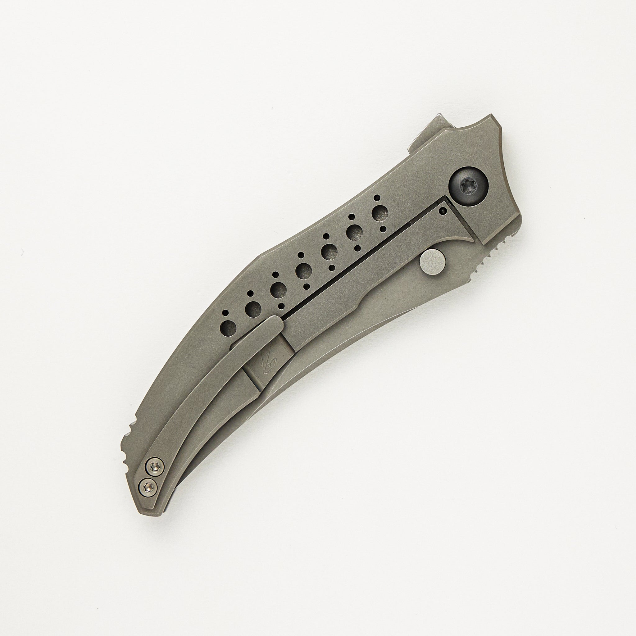 Persian Integral Flipper