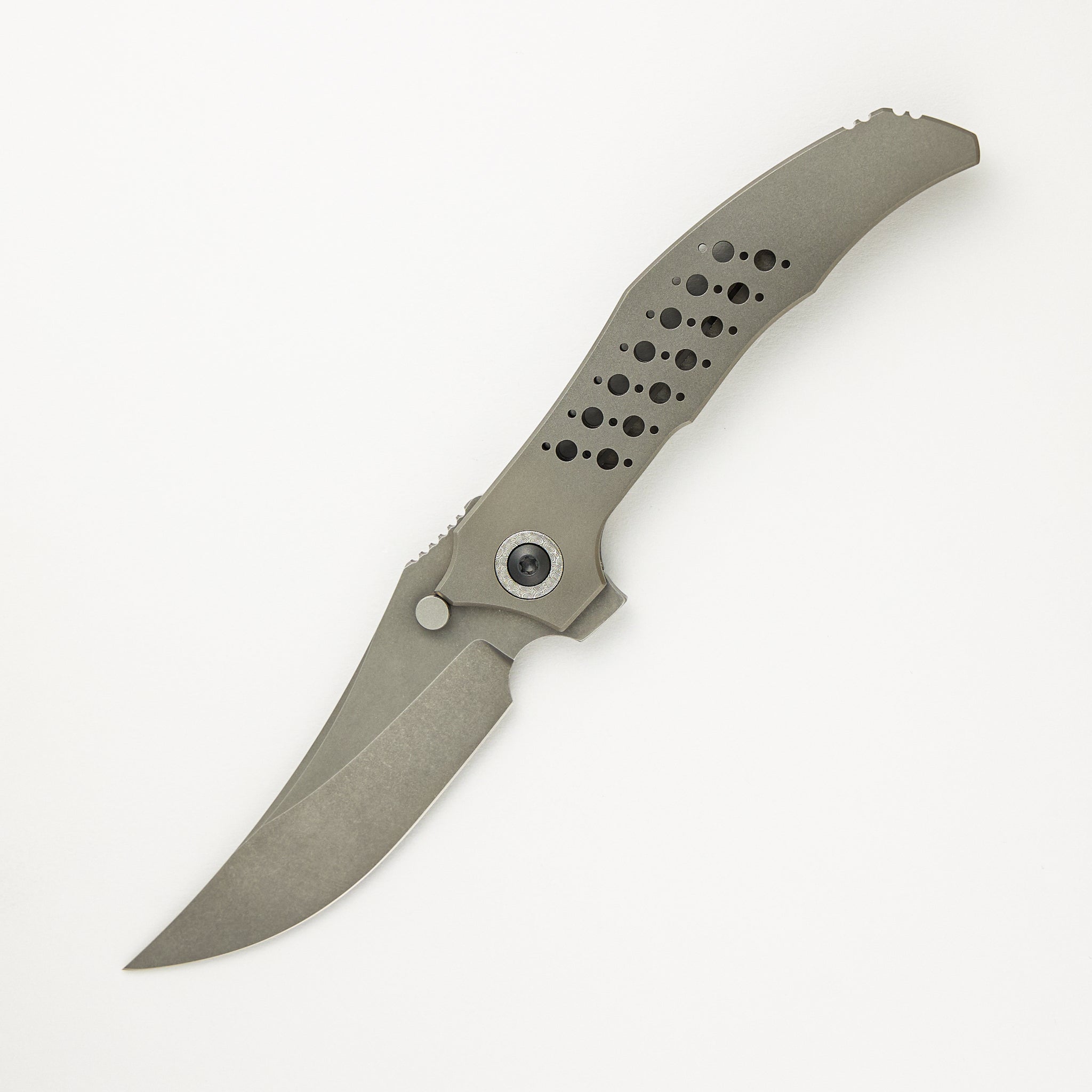 Persian Integral Flipper