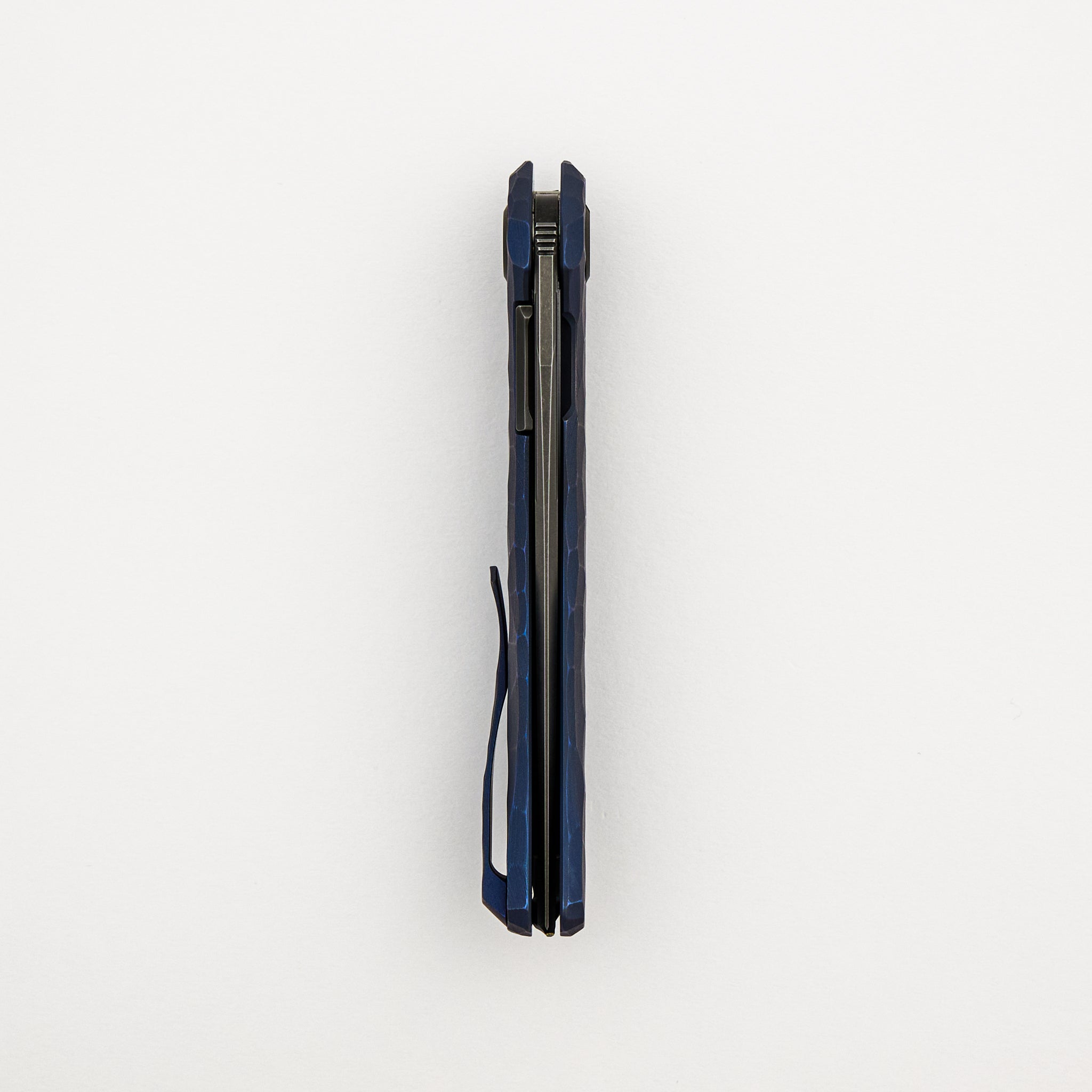 Stellar – Titanium Handle – M390 Blade – MRBS