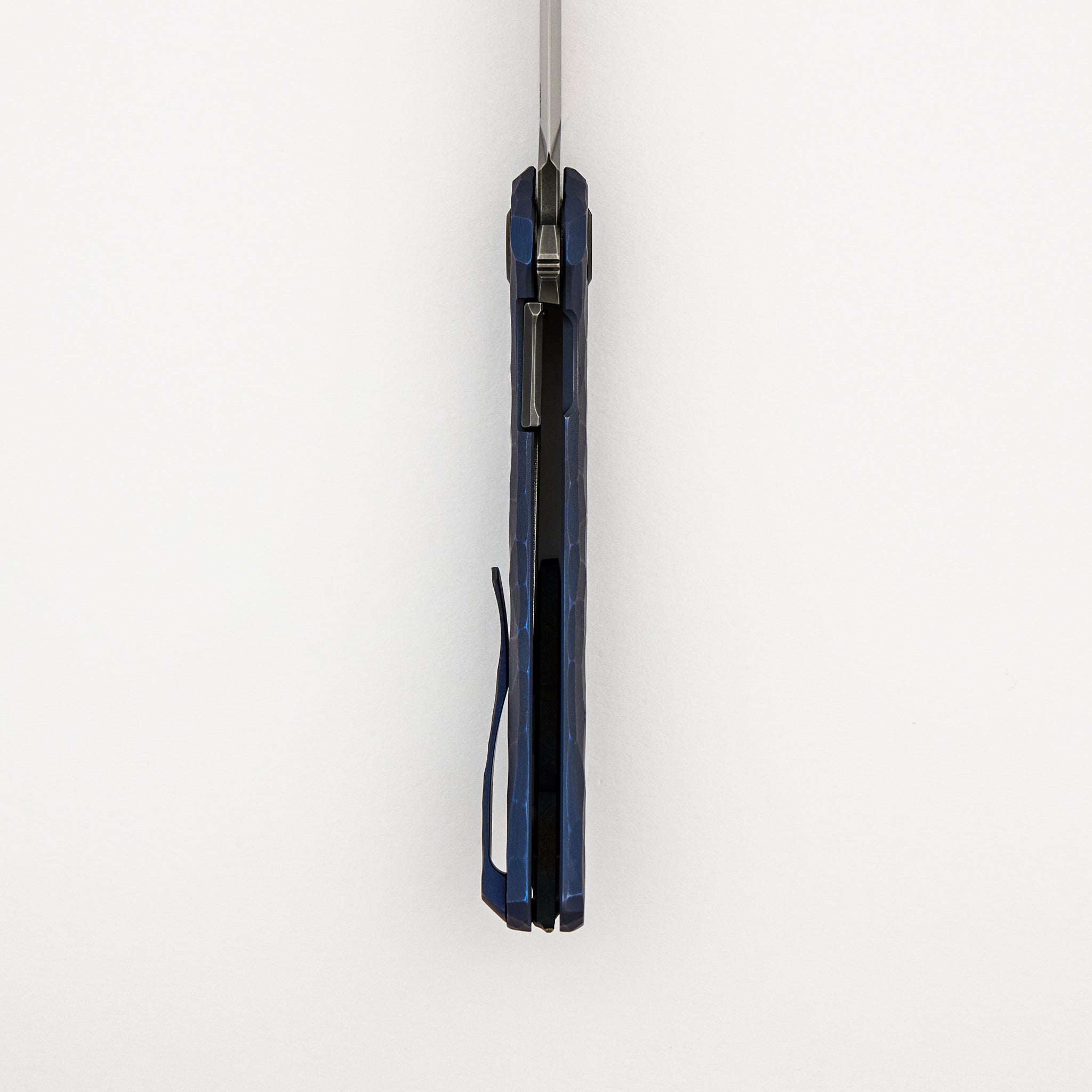 Stellar – Titanium Handle – M390 Blade – MRBS