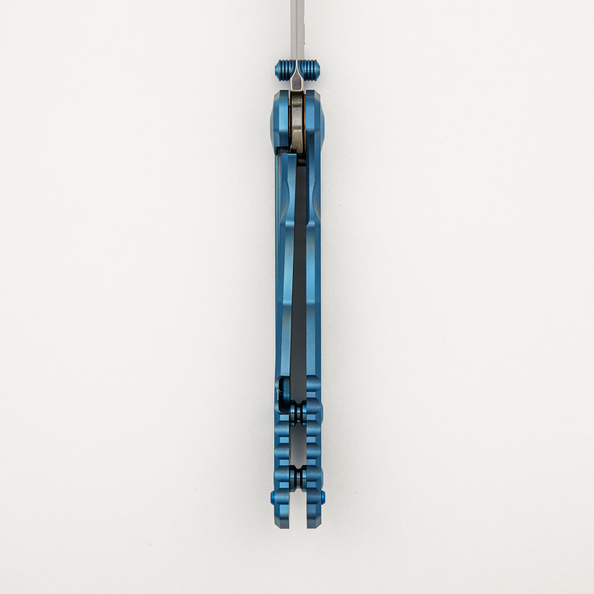 "Special Edition" Harsey Folder - Viking Trail Walker