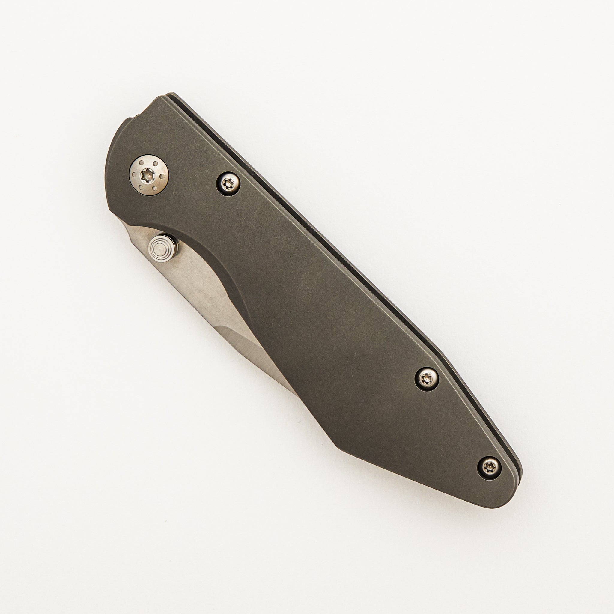 Rip Knives Fury