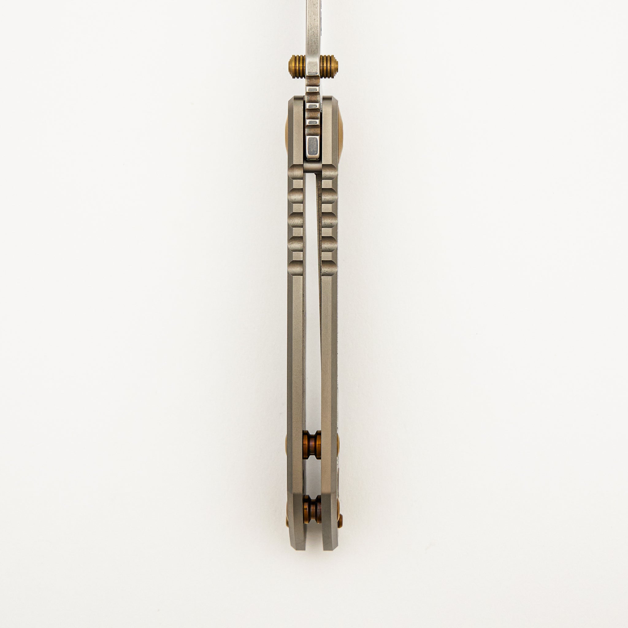 Harsey Folder - Flourishes